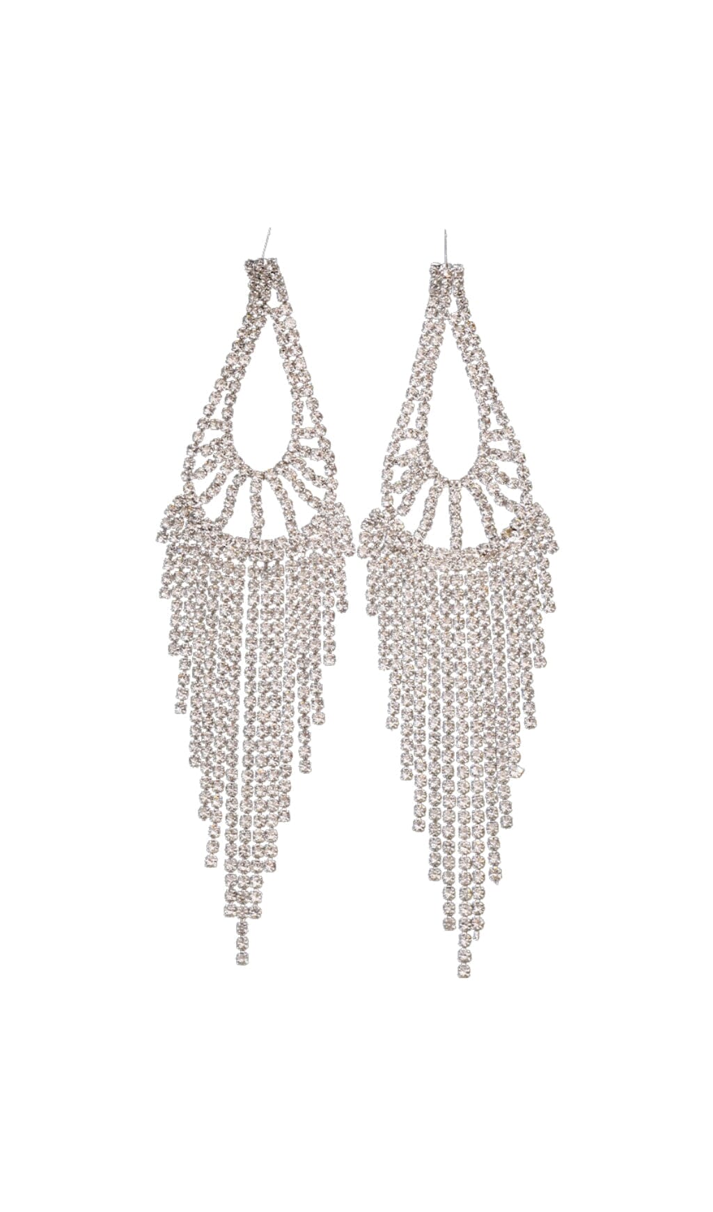 2_faf4c3fd-d6b4-4af7-8f6f-72bab984ad7c GOLD TEARDROP TASSEL EARRINGS FOR PARTY