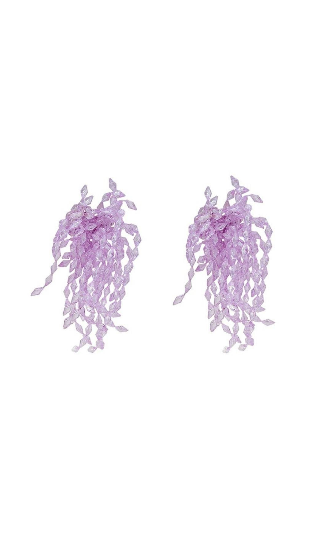 31_25ee7d46-2b92-49fe-934b-b80a696e275a VIOLET CRYSTAL DROP EARRINGS FOR WEDDING