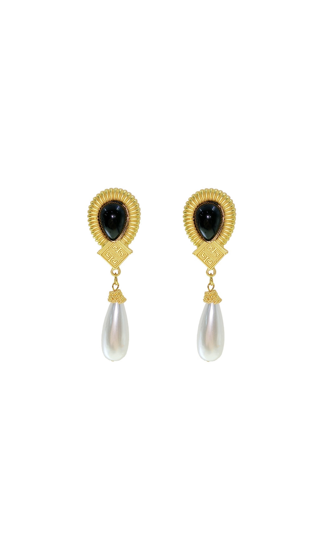 31_713366d1-4707-46ca-8a45-0e8487e1ef2e FRENCH VINTAGE PEARL DROP EARRINGS FOR WEDDING