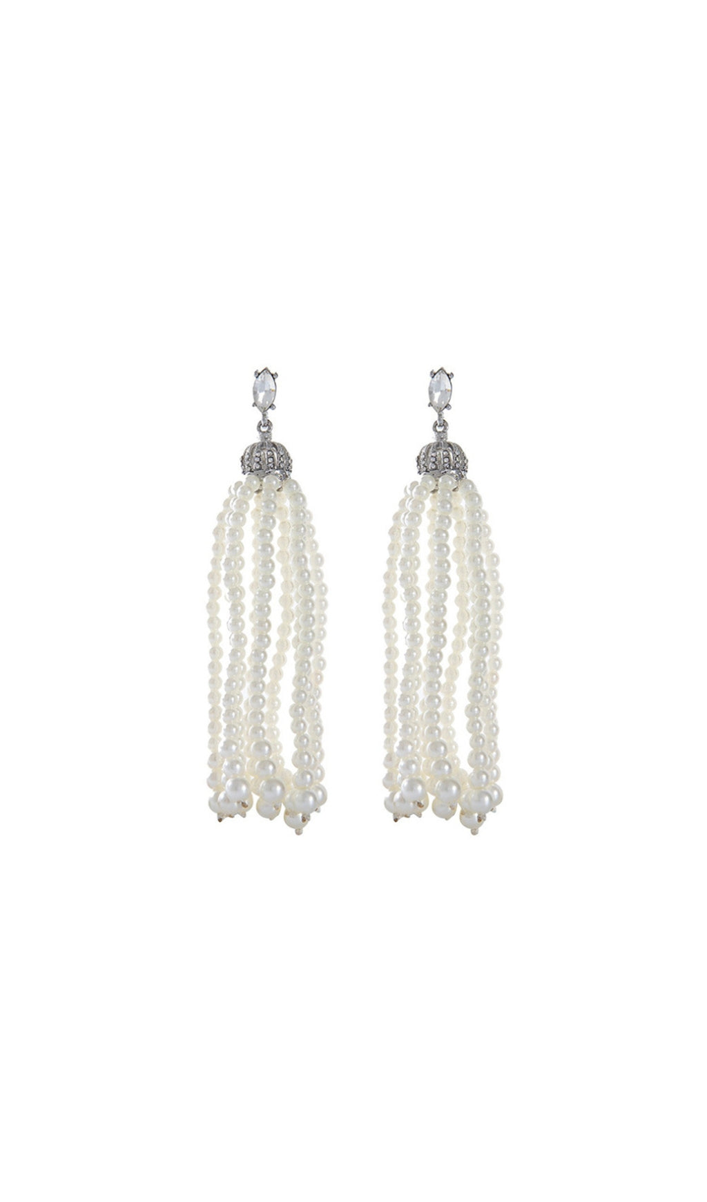 31_a1c55f94-50e7-4e8c-b3b7-927acbf1e7a7 WHITE PEARL TASSEL DROP EARRINGS FOR WEDDING