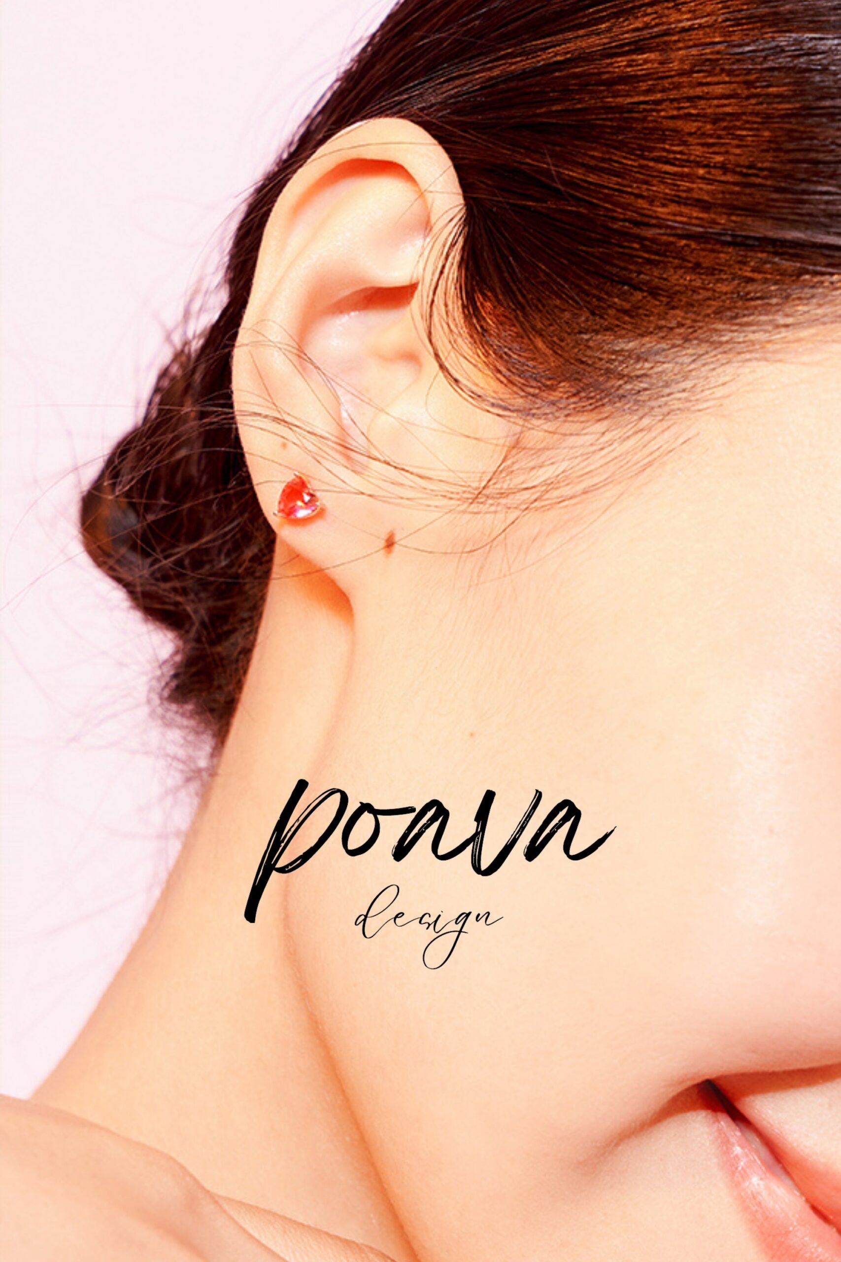 EMBELLISHED DROP EARRINGS FOR WEDDING PARTY