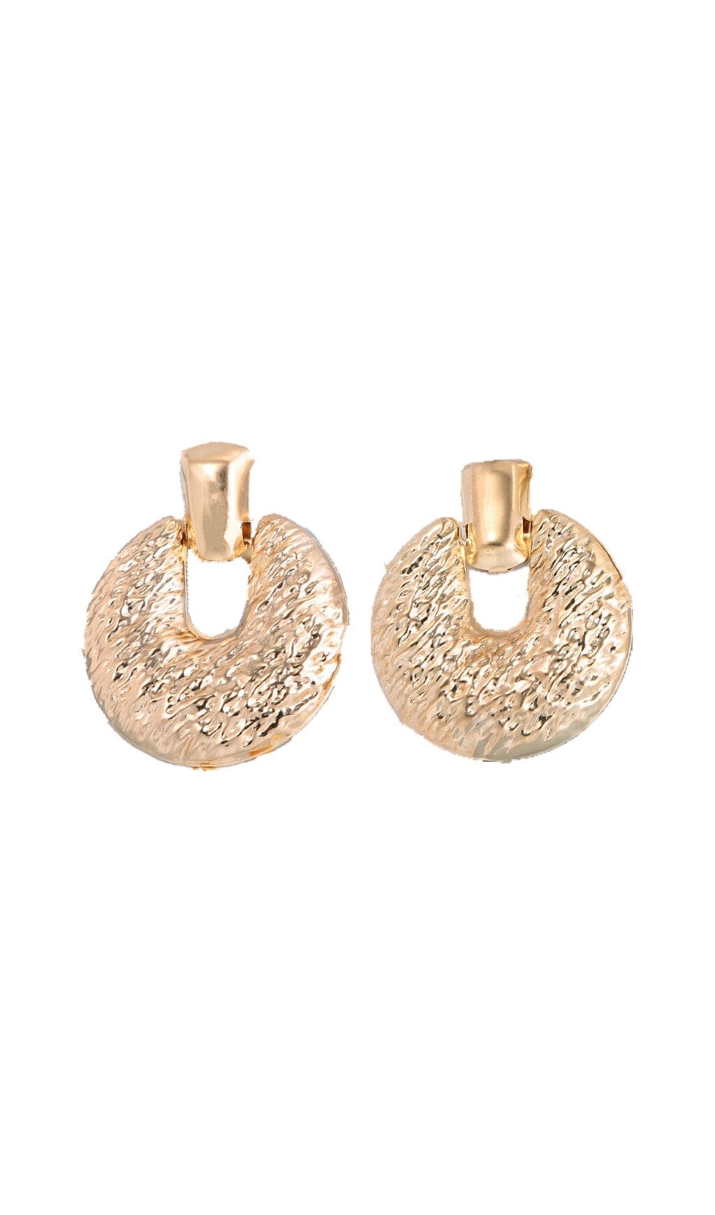 35 VONDA HOOP EARRINGS FOR WEDDING PARTY