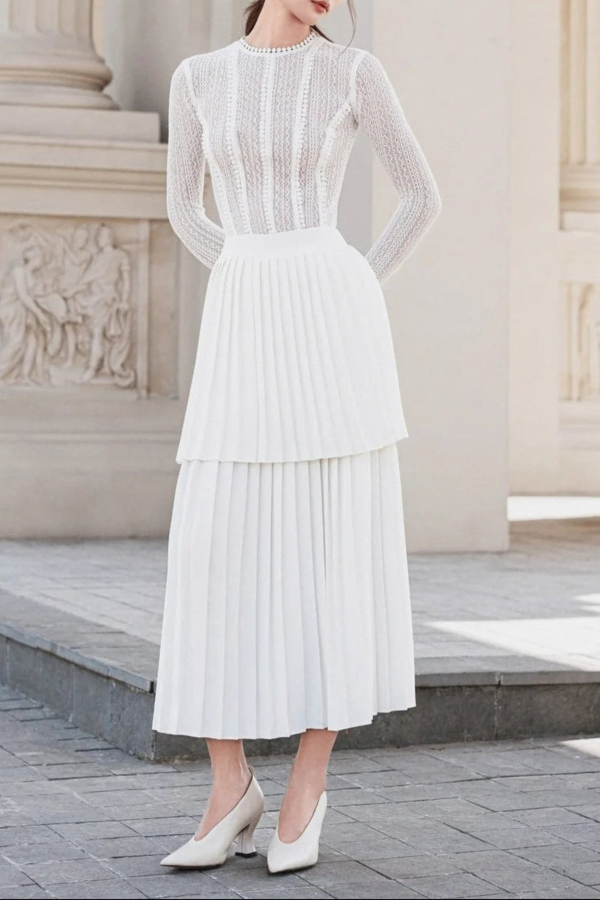 35_1296x_572aadcf-0abc-4792-b009-fa8f9d37795c SLEEVELESS PLEATED SKIRT SUIT, WHITE WEDDING SET