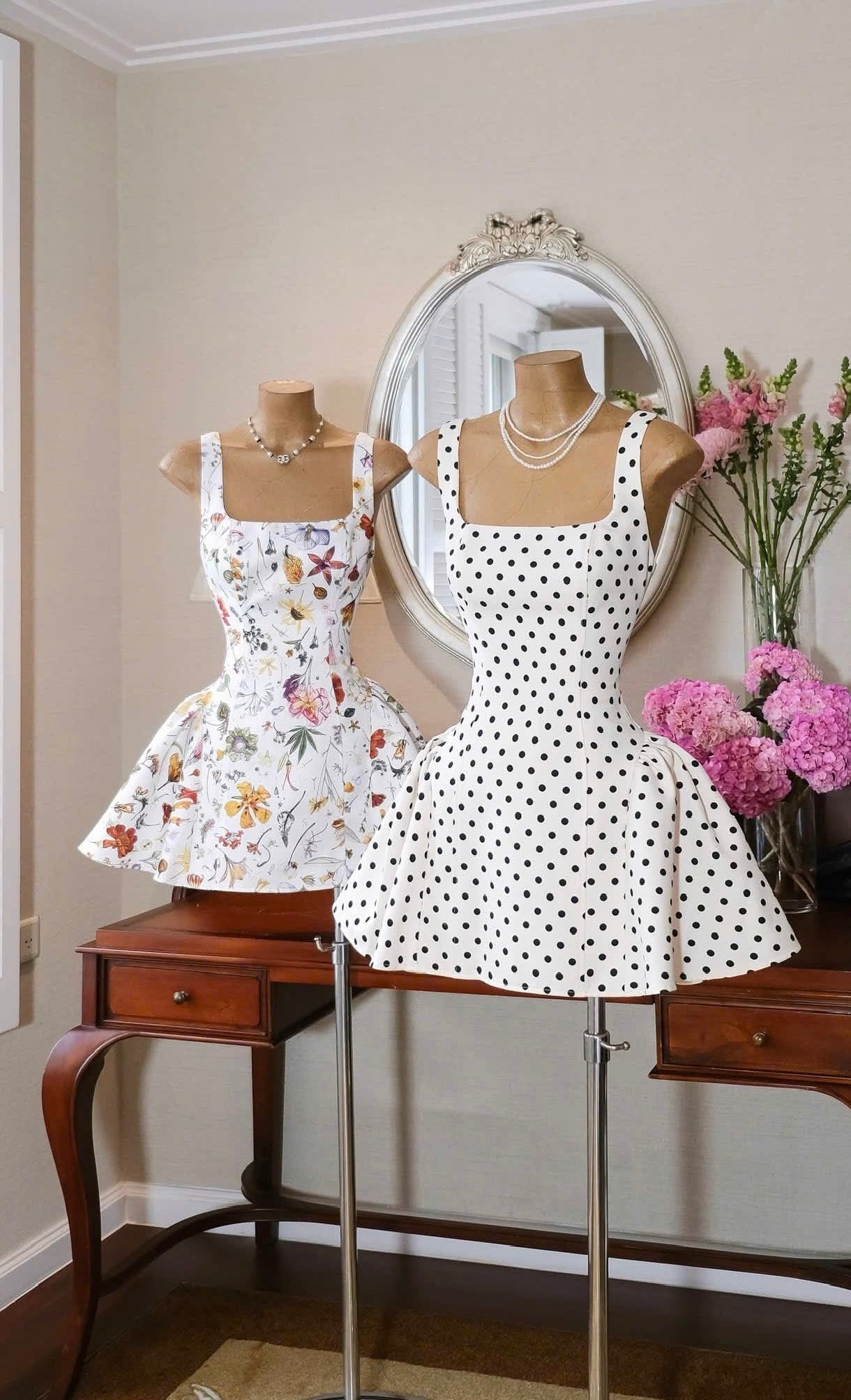 ELLA MINI DRESS, CASUAL, A-LINE, NIGHT OUT