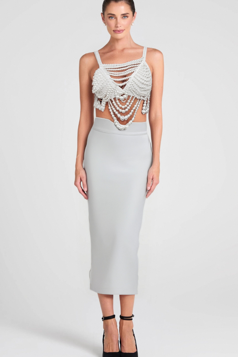 3_0118f910-a3c0-4491-9fd6-d617f33725d9 PEARL BUSTIER TOP FOR WEDDING PARTY