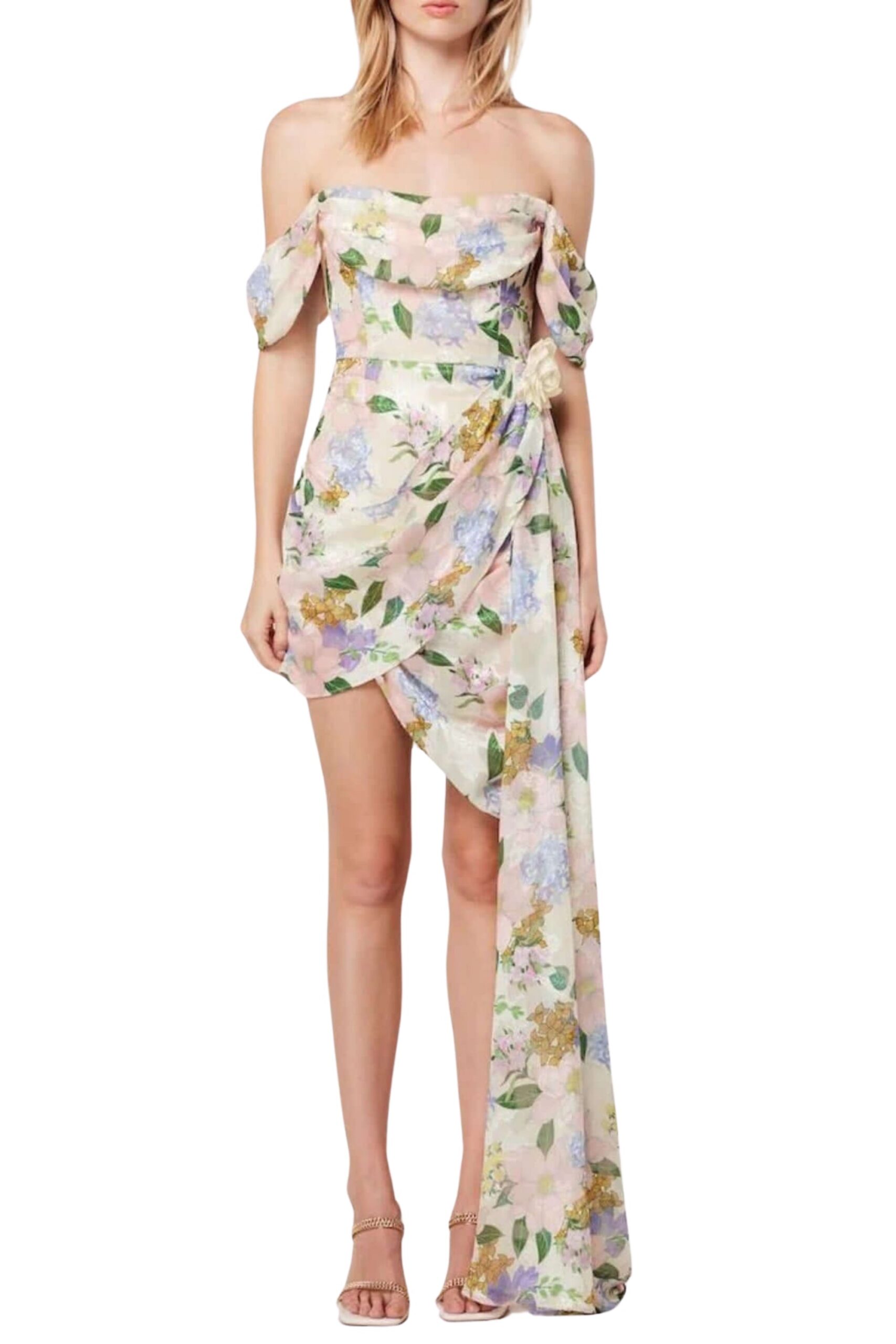 BELLADONNA MAXI DRESS, WEDDING GUEST