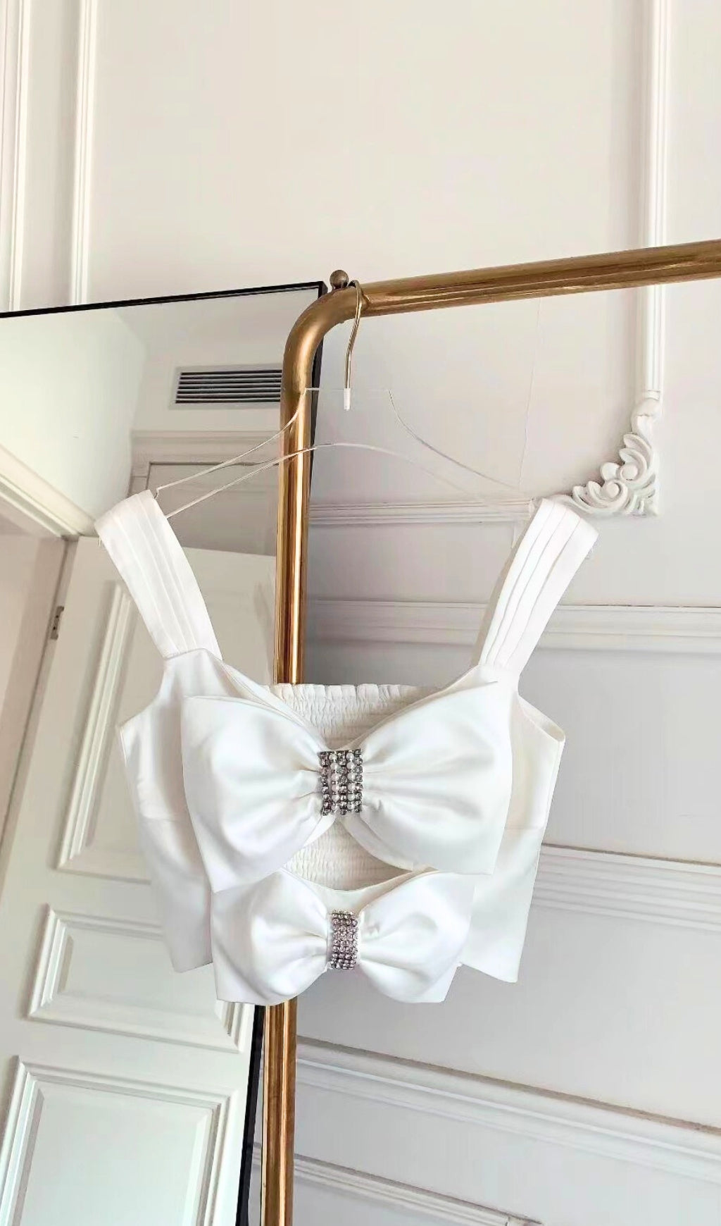 3_f2ed9dfb-5c03-48ed-a15b-a98306948cf7 BOW TWO-PIECE SUIT WHITE WEDDING FORMAL SET