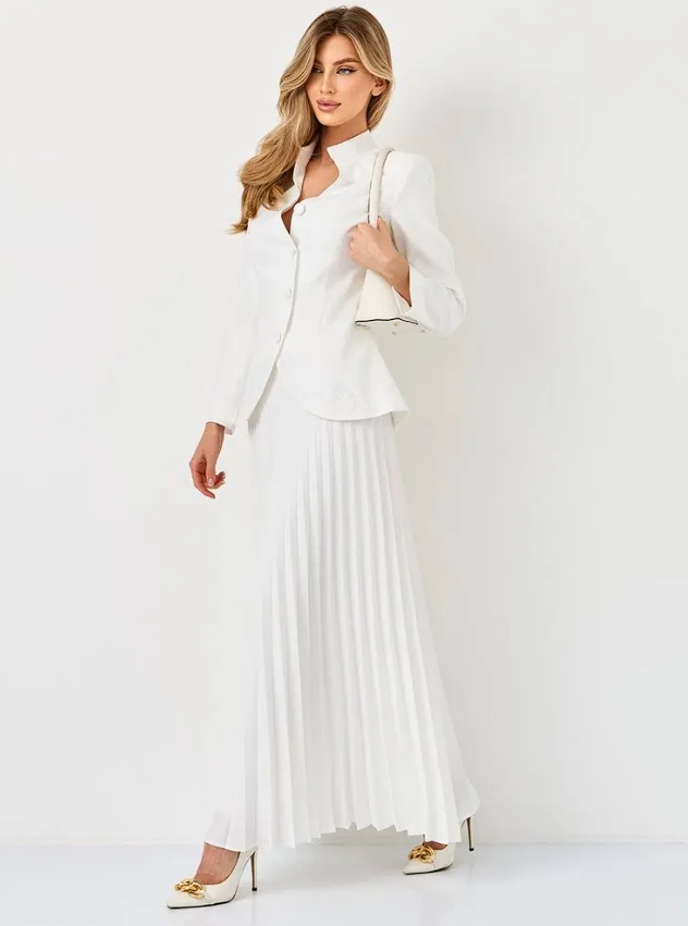 CATALINA TWO-PIECE SET - ELEGANT OCCASION OUTFIT