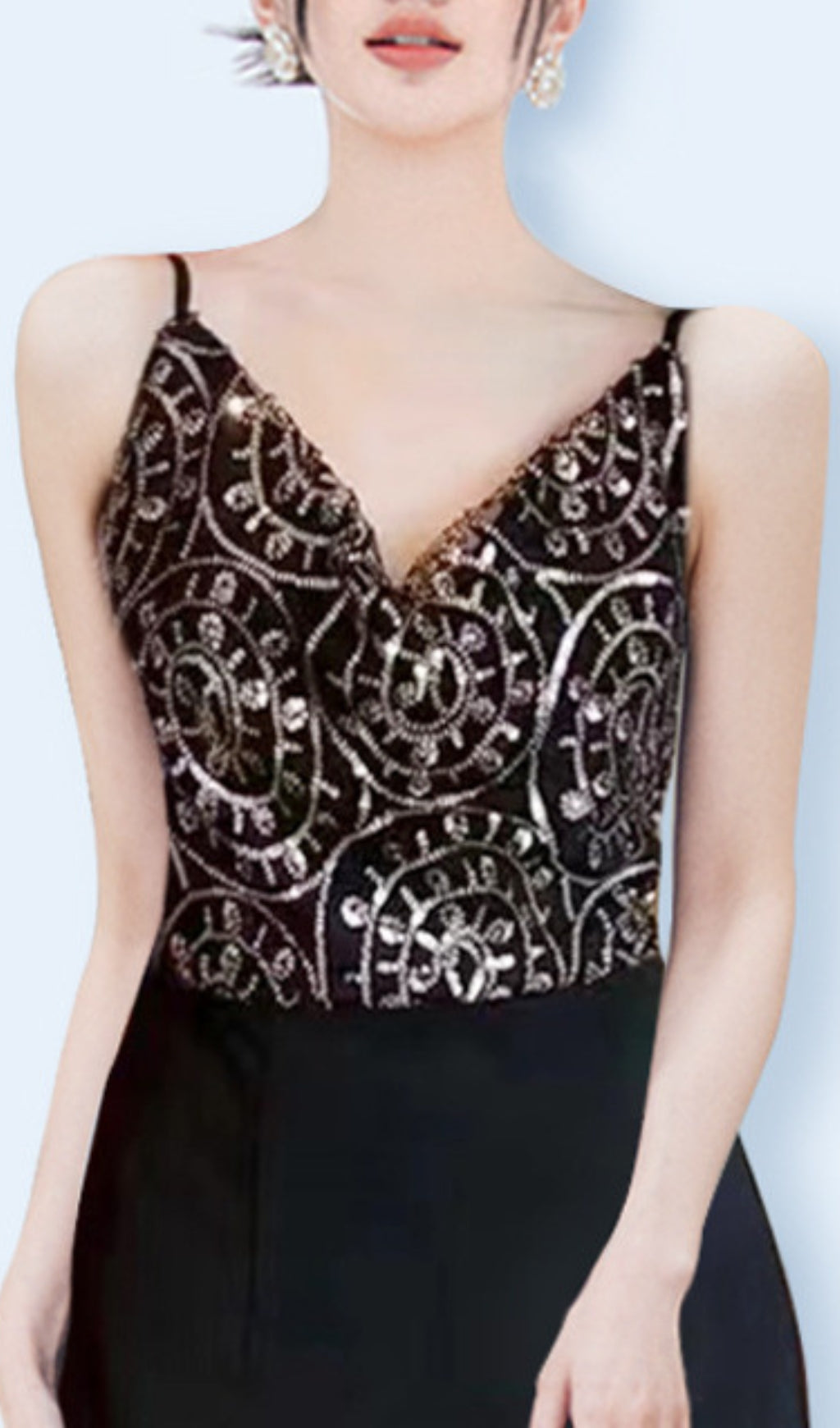 LEOPARD PRINT SUSPENDER MINI DRESS FOR PARTY