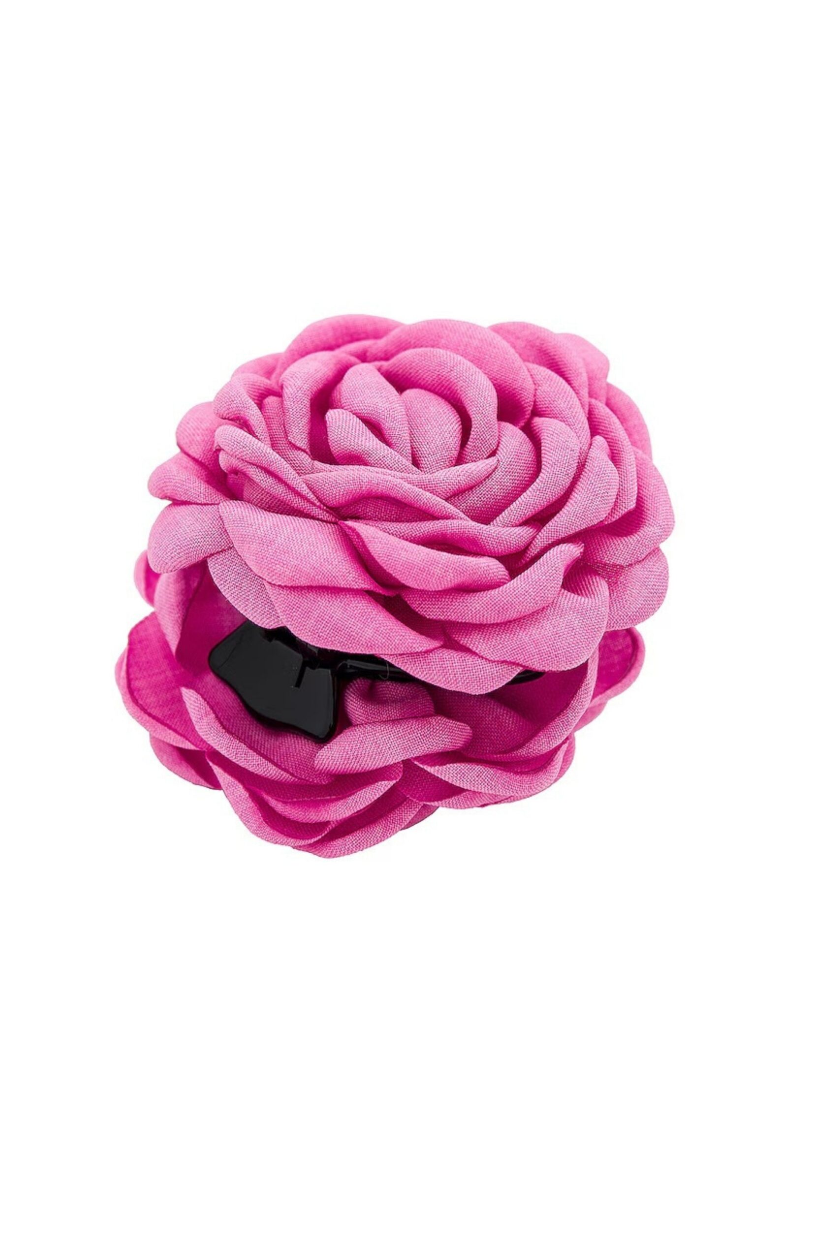 SMALL ROSALIE HAIR CLIP - ELEGANT DAILY MINI