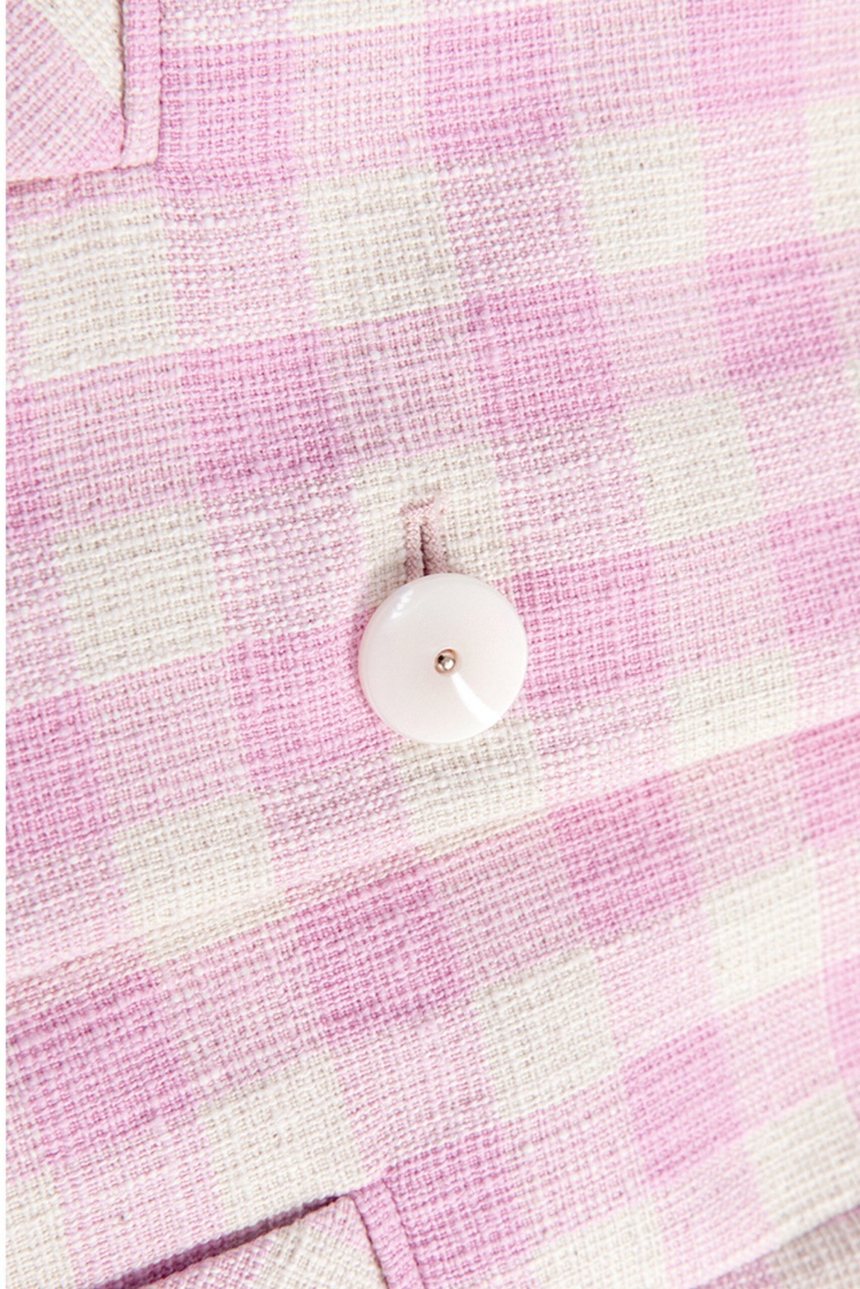 TWEED PINK DRESS FOR COCKTAIL PARTY