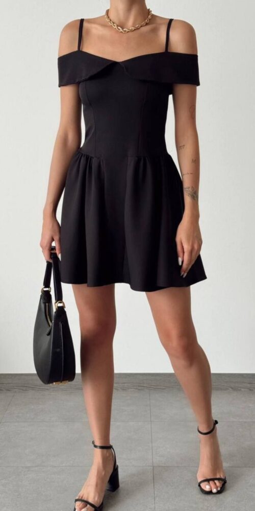 Black Off Shoulder Mini Dress Off Shoulder Mini Dress Women's Mini Dress Black Fashion Dress Elegant Mini Dress Night Out Dress Special Occasion Dress Sophisticated Mini Dress Fashionable Clothing Black Off Shoulder Mini Dress Off Shoulder Mini Dress Women's Mini Dress Black Fashion Dress Elegant Mini Dress Night Out Dress Special Occasion Dress Sophisticated Mini Dress Fashionable Clothing