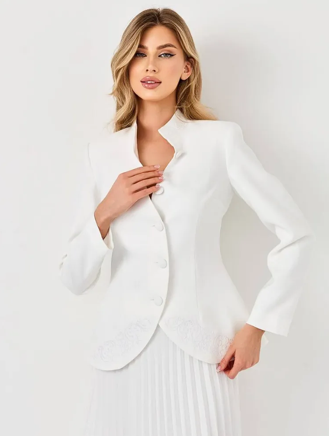 CATALINA TWO-PIECE SET - ELEGANT OCCASION OUTFIT