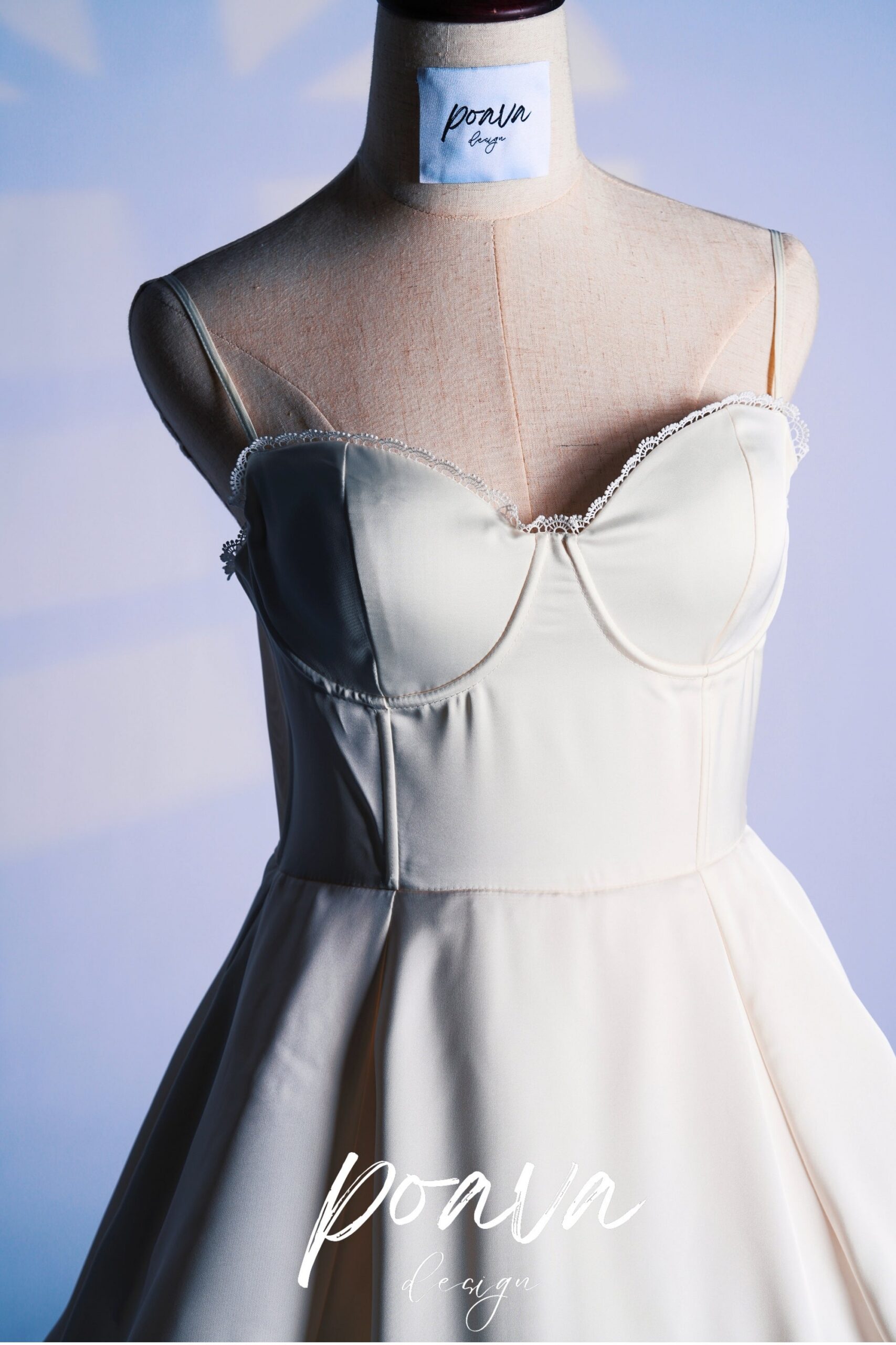 CINDERELLA BLUE TULLE MINI DRESS FOR PARTY