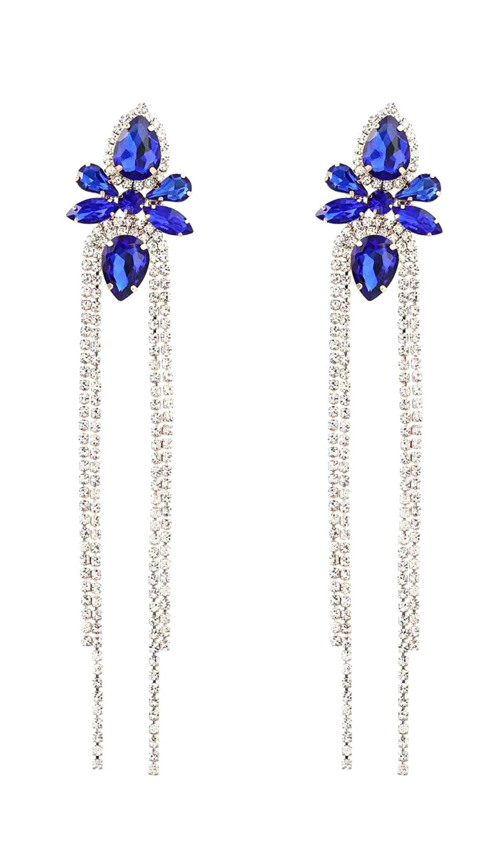 14K GOLD HOOP EARRINGS FOR WEDDING