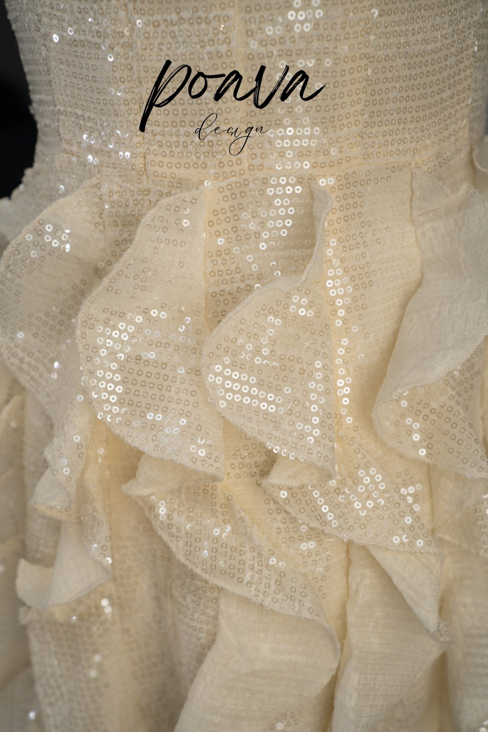 CHIFFON MINI DRESS WHITE WEDDING GUEST PARTY
