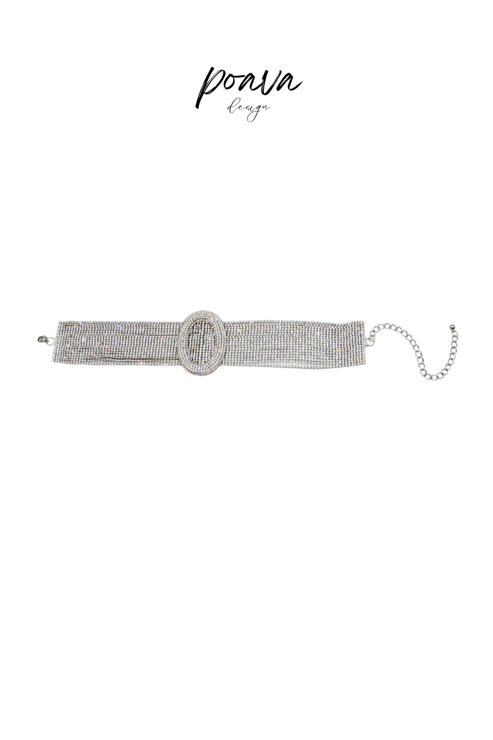 5_a51a8947-4bfd-413c-9c4d-1048bec873e1 DISTINCTIVE DIAMOND LAYERED NECKLACE FOR EVENTS