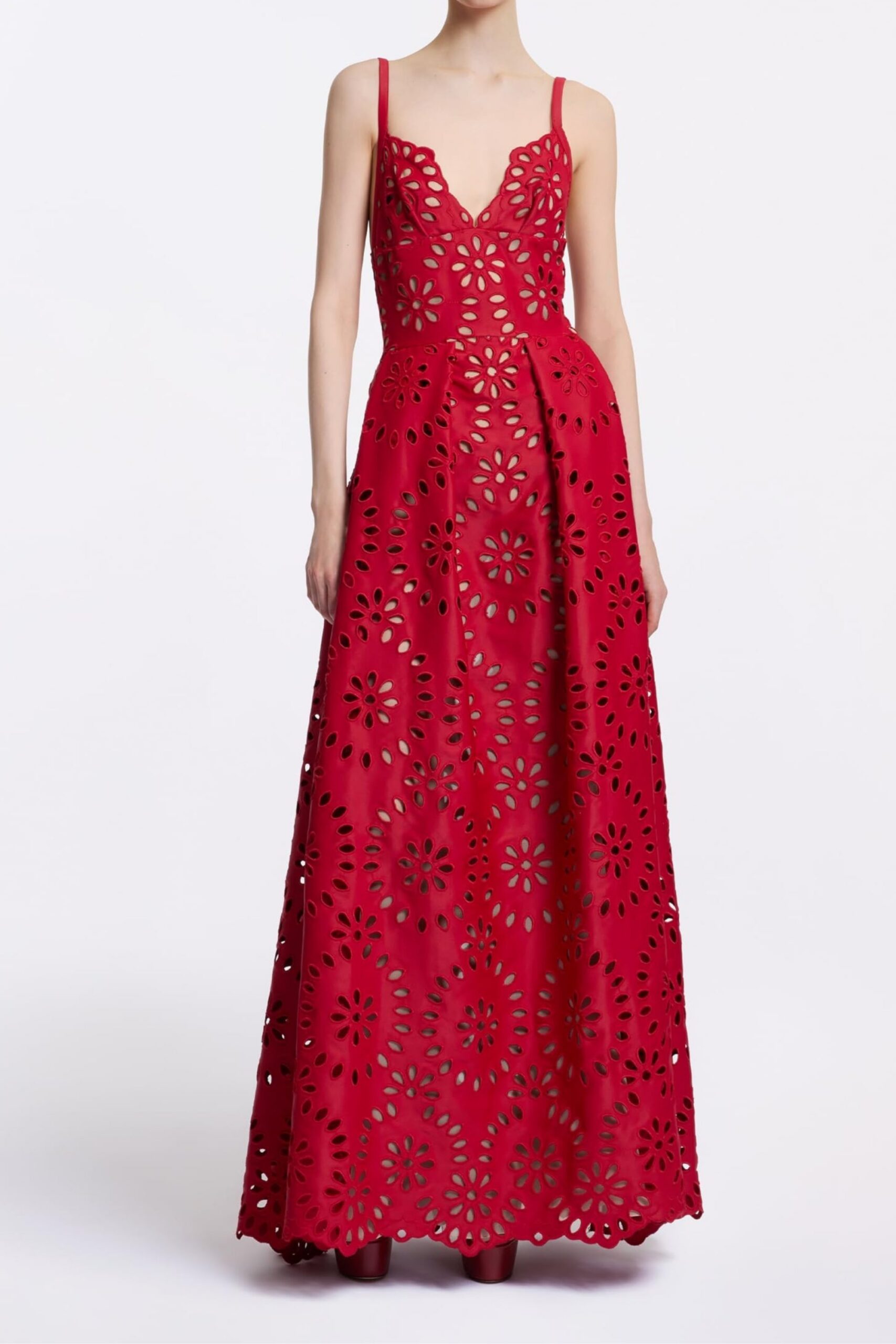 5_ae1b7df5-4017-4bfa-a5a7-e51a4b670671 RED CUTOUT BACKLESS MAXI DRESS FOR WEDDING PARTY