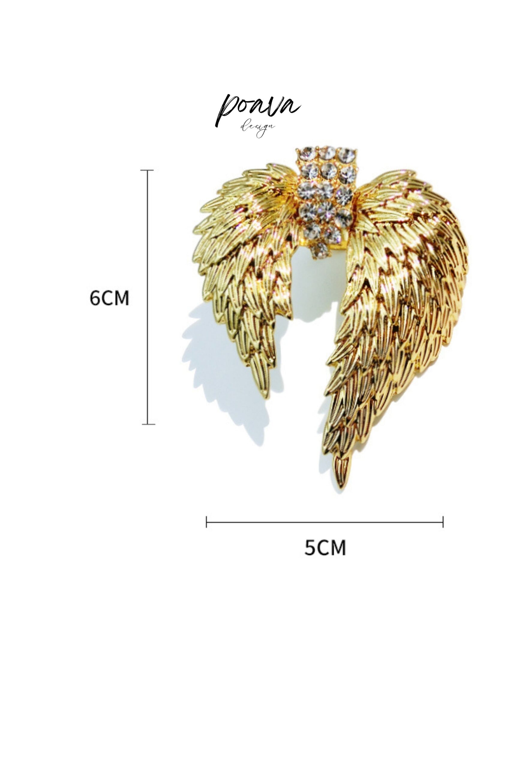 CRYSTAL-EMBELLISHED COCKTAIL RING FOR EVENING