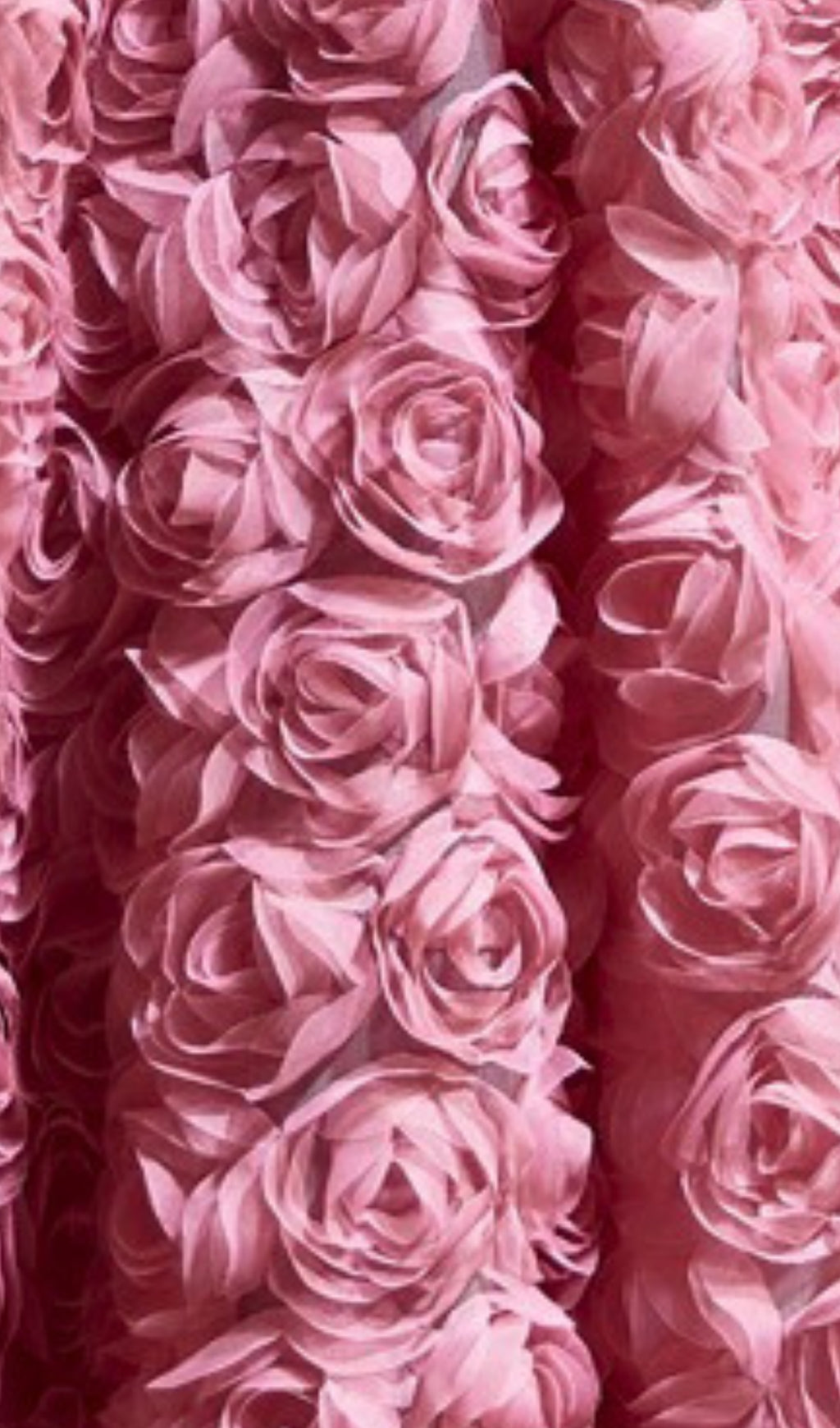 BLOOM STRAPLESS BOW DRESS, A-LINE, WEDDING GUEST