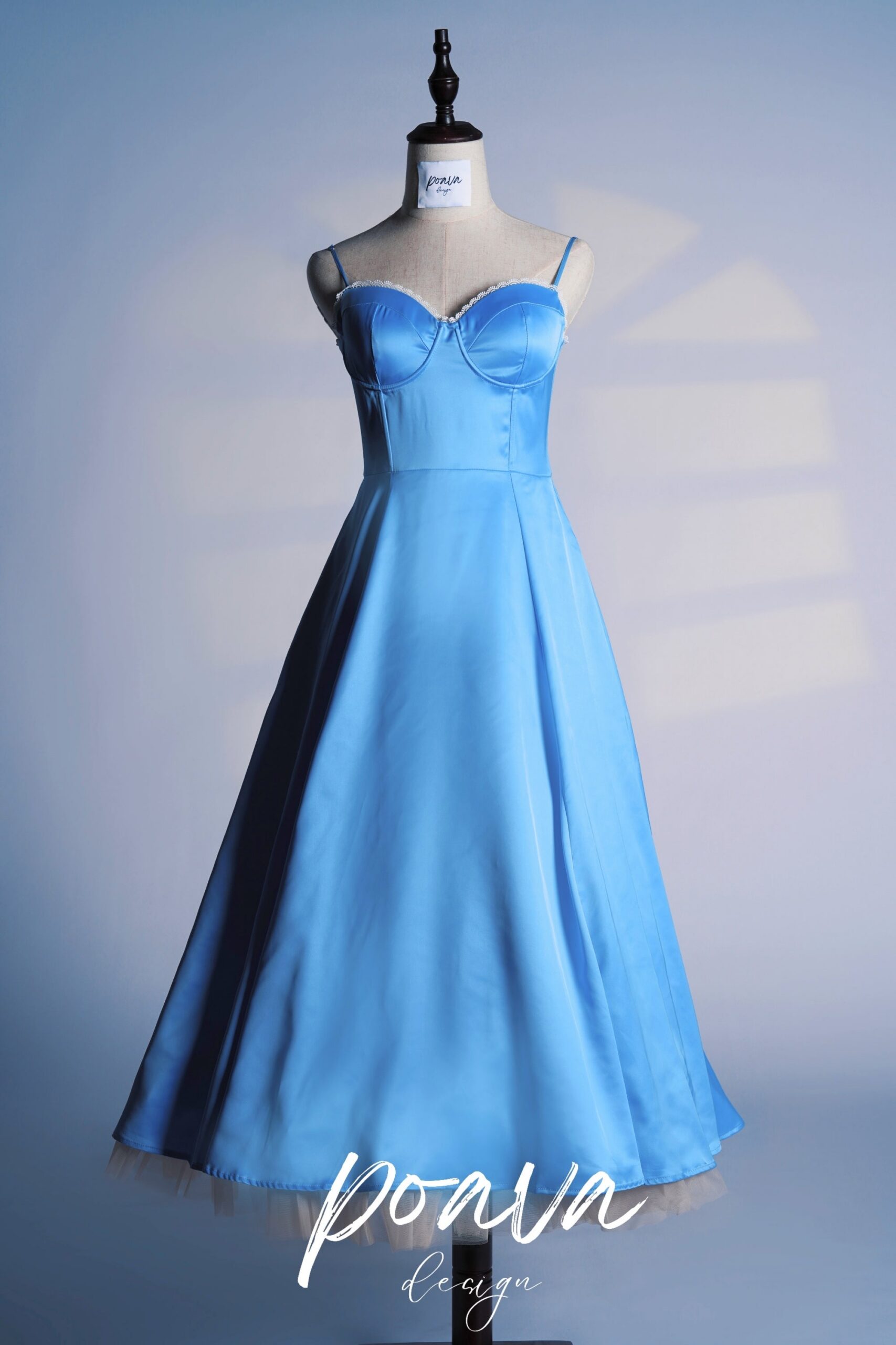 61_671a029b-4312-43be-a6dd-3054d89639df CINDERELLA BLUE TULLE MIDI DRESS FOR WEDDING GUEST