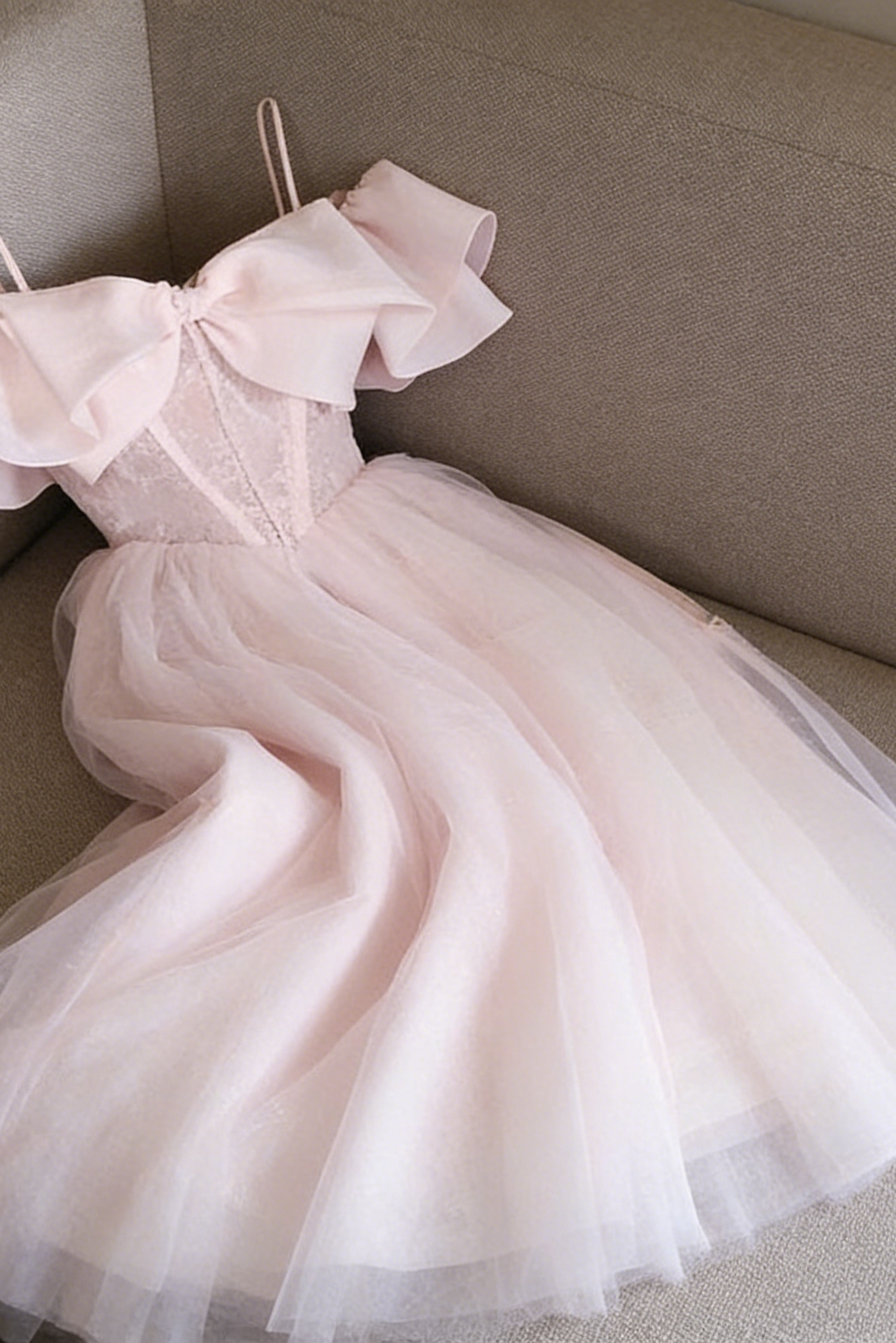 SEBASTIANE WHITE RUFFLED ONE-SHOULDER MIDI DRESS