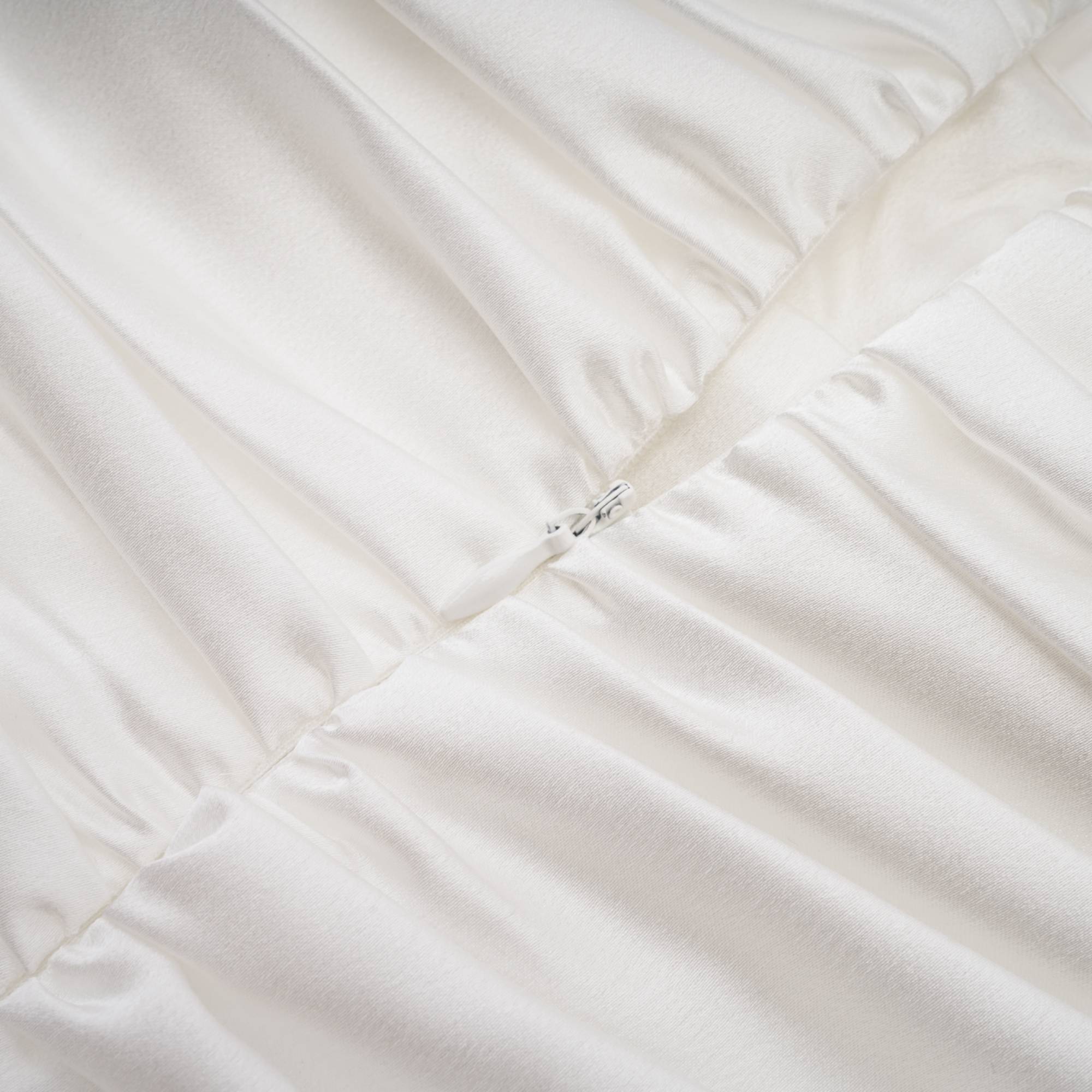 SIGRID DRESS: ELEGANT A-LINE SILHOUETTE FOR WEDDING GUEST