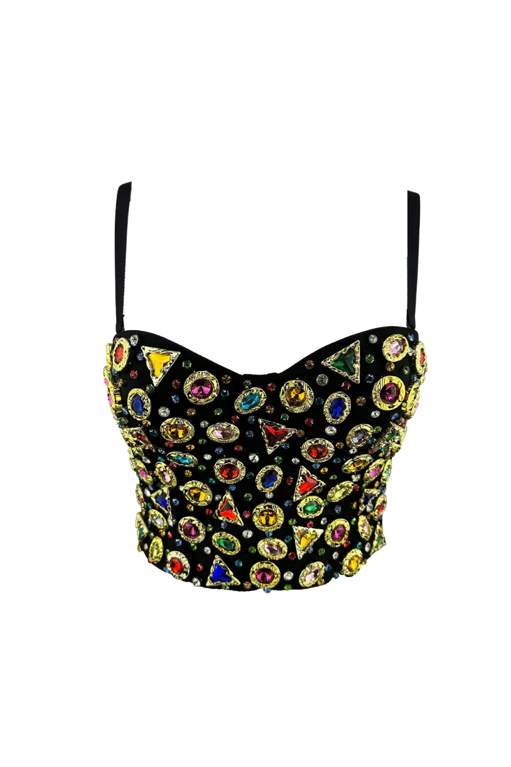 6a0f48436f03bf48e8c7f28f9f150b4c_e0285299-642b-4bec-be10-5ee5406a1389 COLORFUL STONE CORSET TOP FOR PARTY