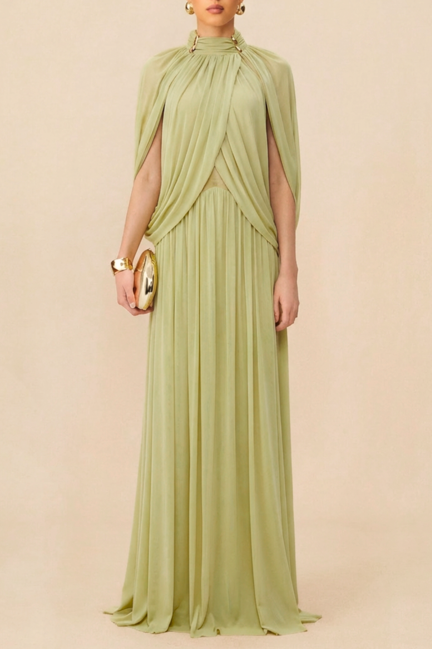 72-_3__1800x_f1196e8a-9642-4599-8993-25718349f7fa LEONA GREEN DRAPED CAPE MAXI DRESS