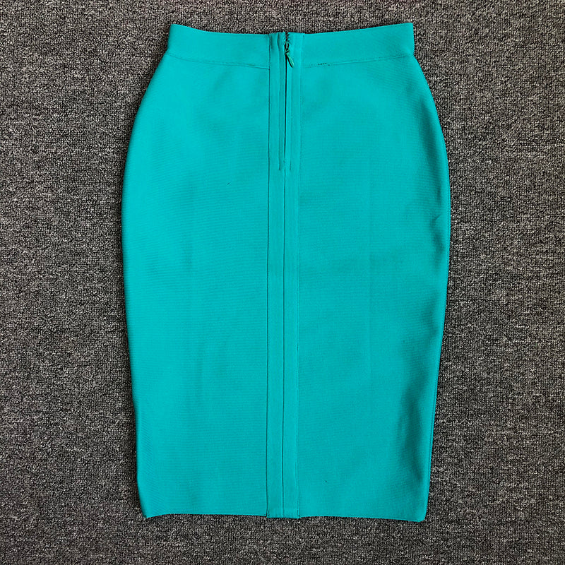BANDAGE BODYCON DRESS SET FOR PARTY