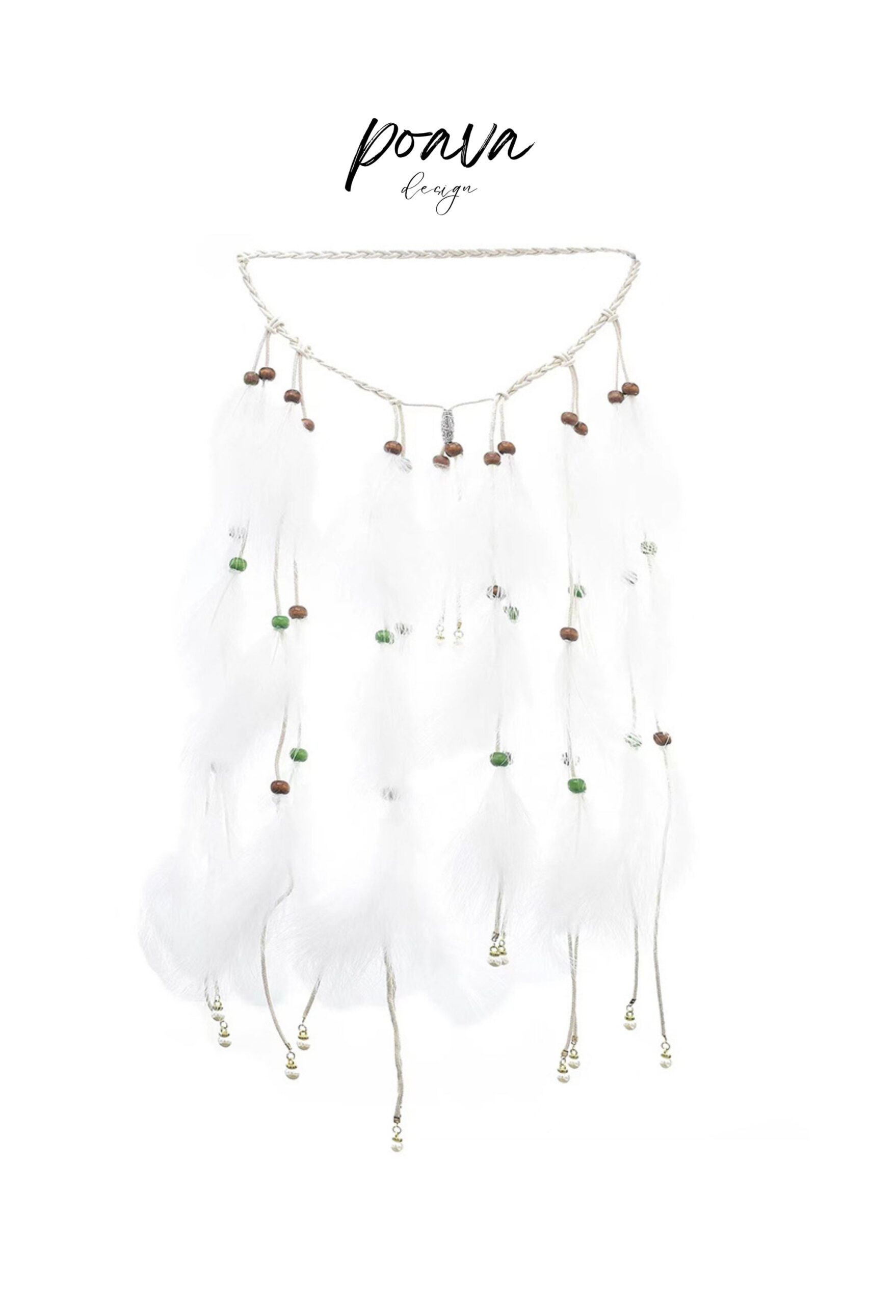 7_cb7615b1-3685-4863-b766-cdd0db2aaf41 BOHEMIA WHITE FEATHER HEADBAND WEDDING