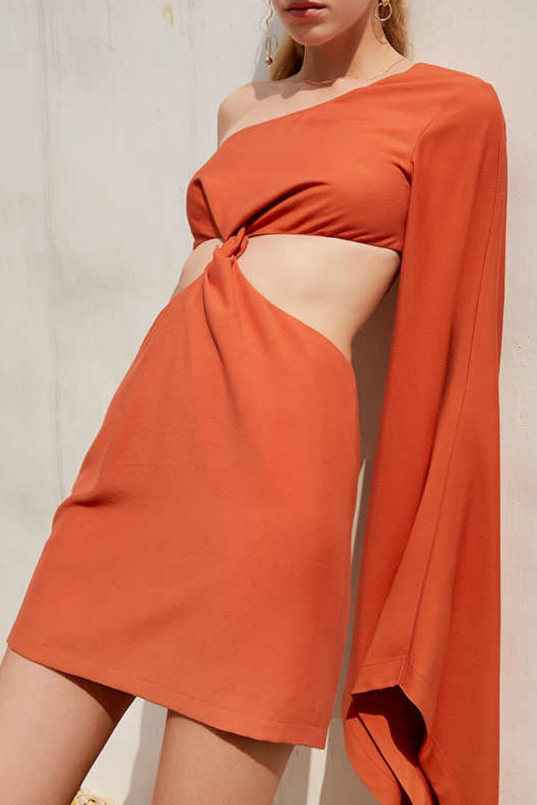 7_fe0bb400-f719-4c45-a22a-42811118ae27 ASYMMETRIC ONE-SHOULDER MINI DRESS FOR PARTY