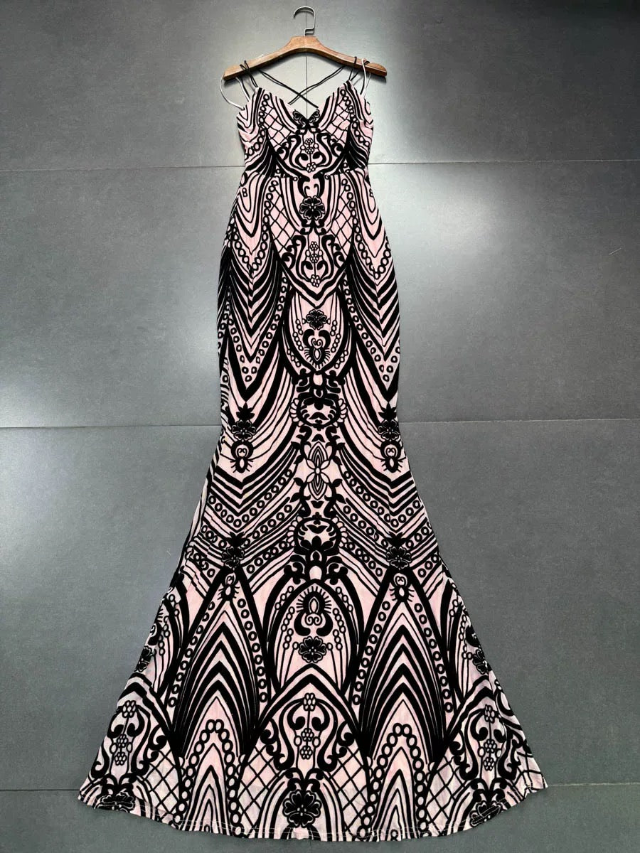 80031736094850_.pic PATRICIA DRESS: ELEGANT A-LINE SILHOUETTE FOR WEDDING GUEST