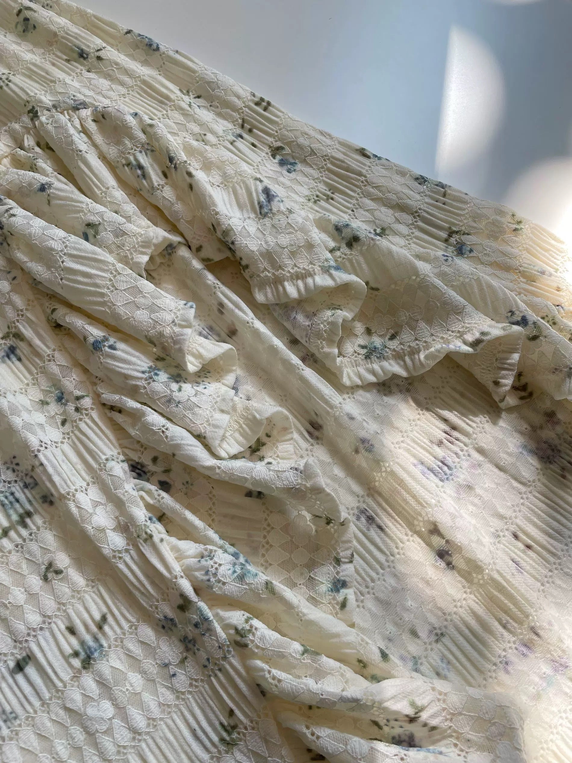 MARLEIGH MIDI SKIRT FOR EVENING