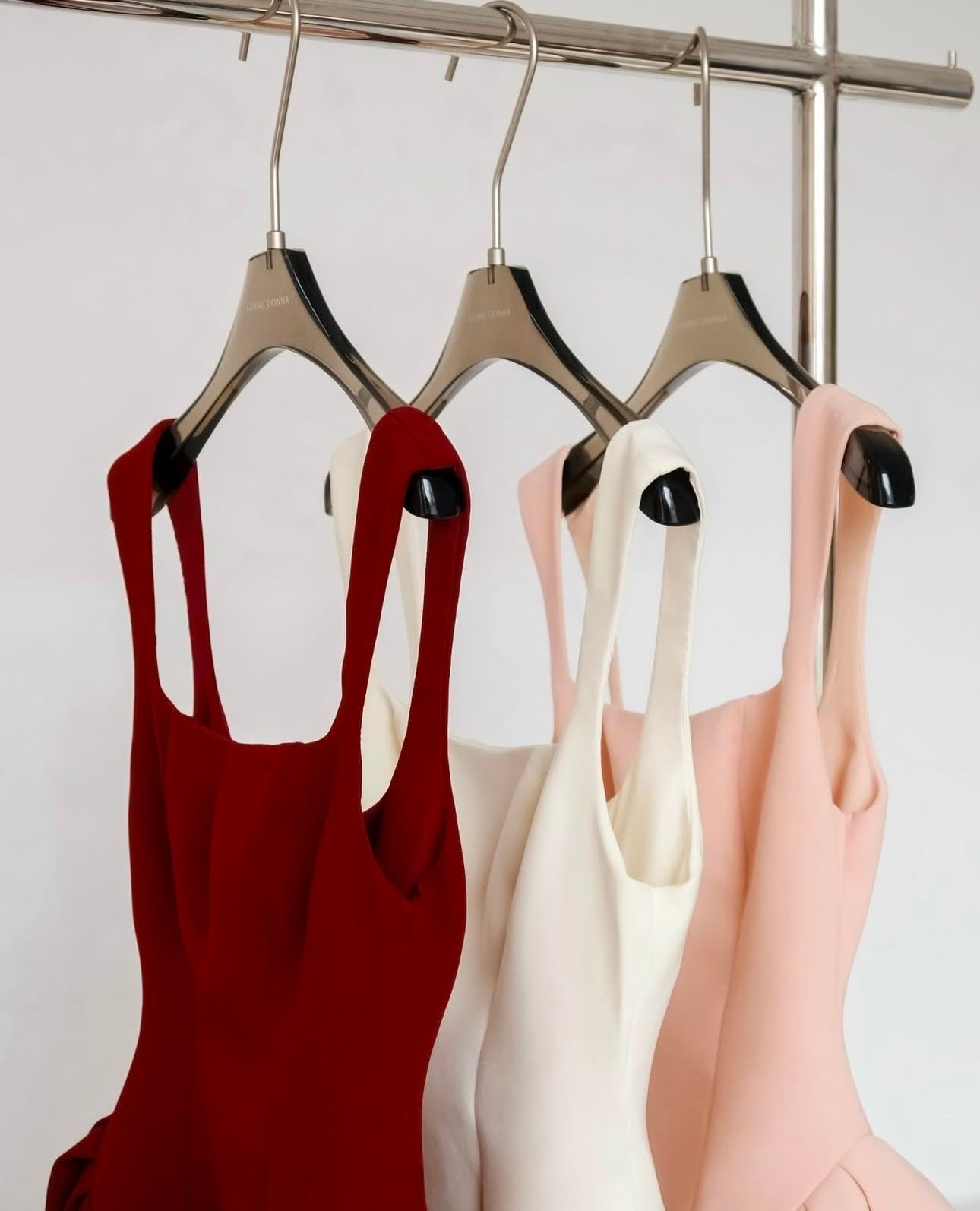 ANGELIE MINI DRESS FOR PARTY, A-LINE SILHOUETTE