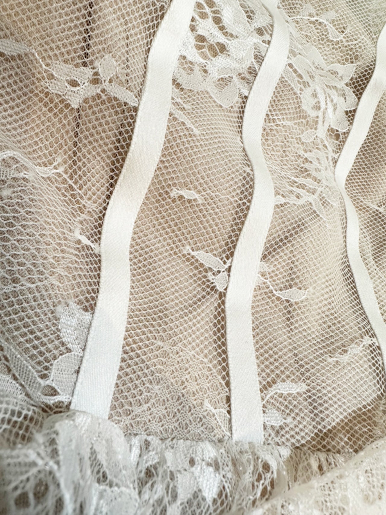 SLEEVELESS STAND COLLAR LACE TUTU MINI DRESS WHITE