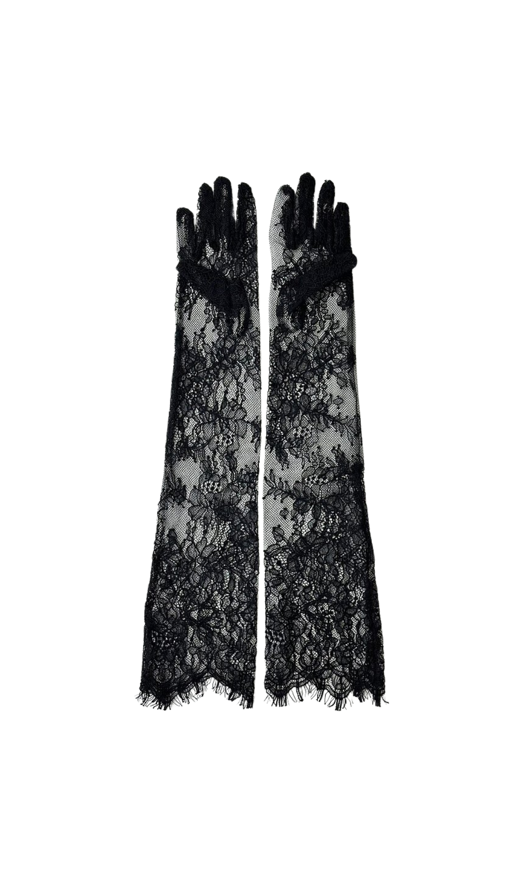 94_5ca594e9-ffc5-46f3-9adc-c4b03054075b POM LACE LONG GLOVES - VINTAGE WEDDING BRIDAL
