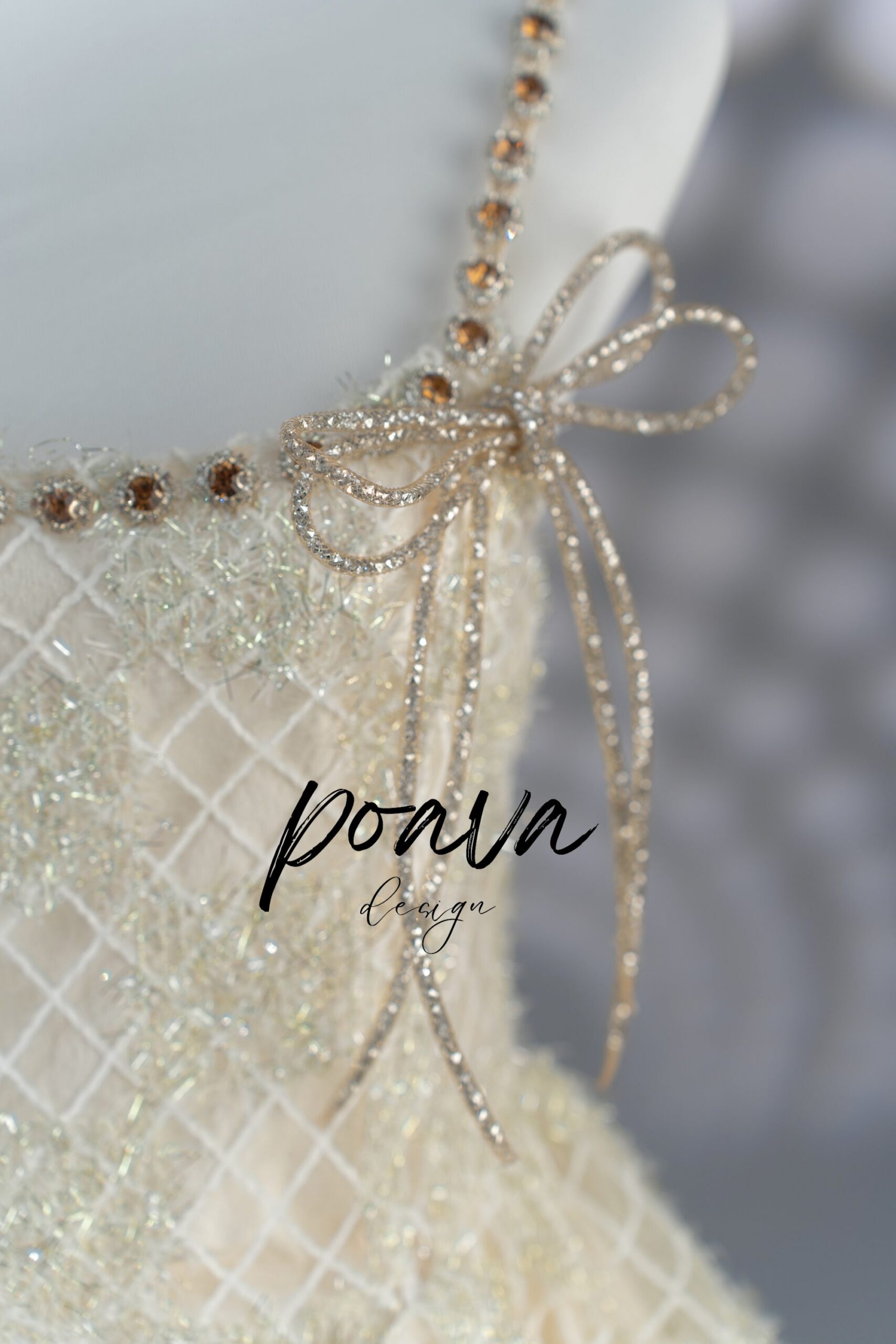 EMBELLISHED LIGHT YELLOW MINI DRESS FOR PARTY