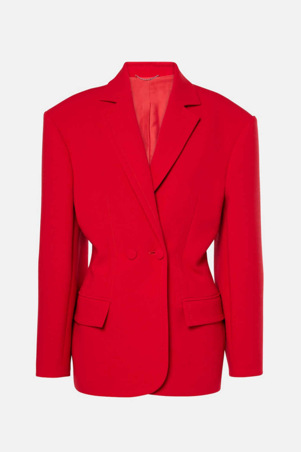 AFRA LAPEL BLAZER FOR FORMAL OFFICE WEAR