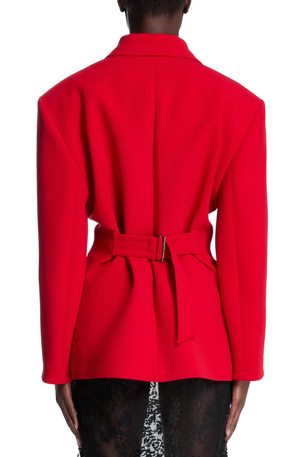 AFRA LAPEL BLAZER FOR FORMAL OFFICE WEAR
