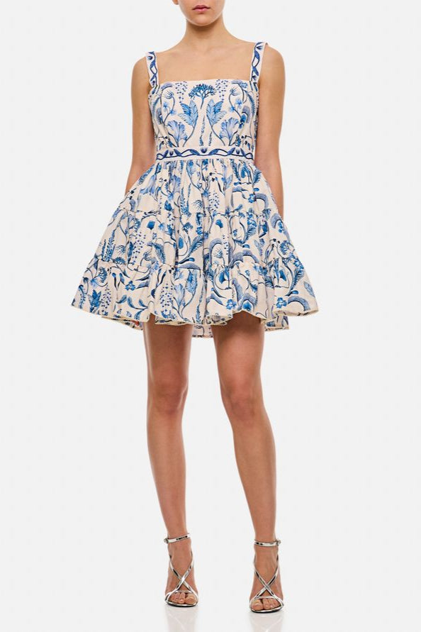 AguabyAguaBendita-LIMAHABITATMINIDRESS_2 EMBROIDERED LACE MINI DRESS FOR PARTY