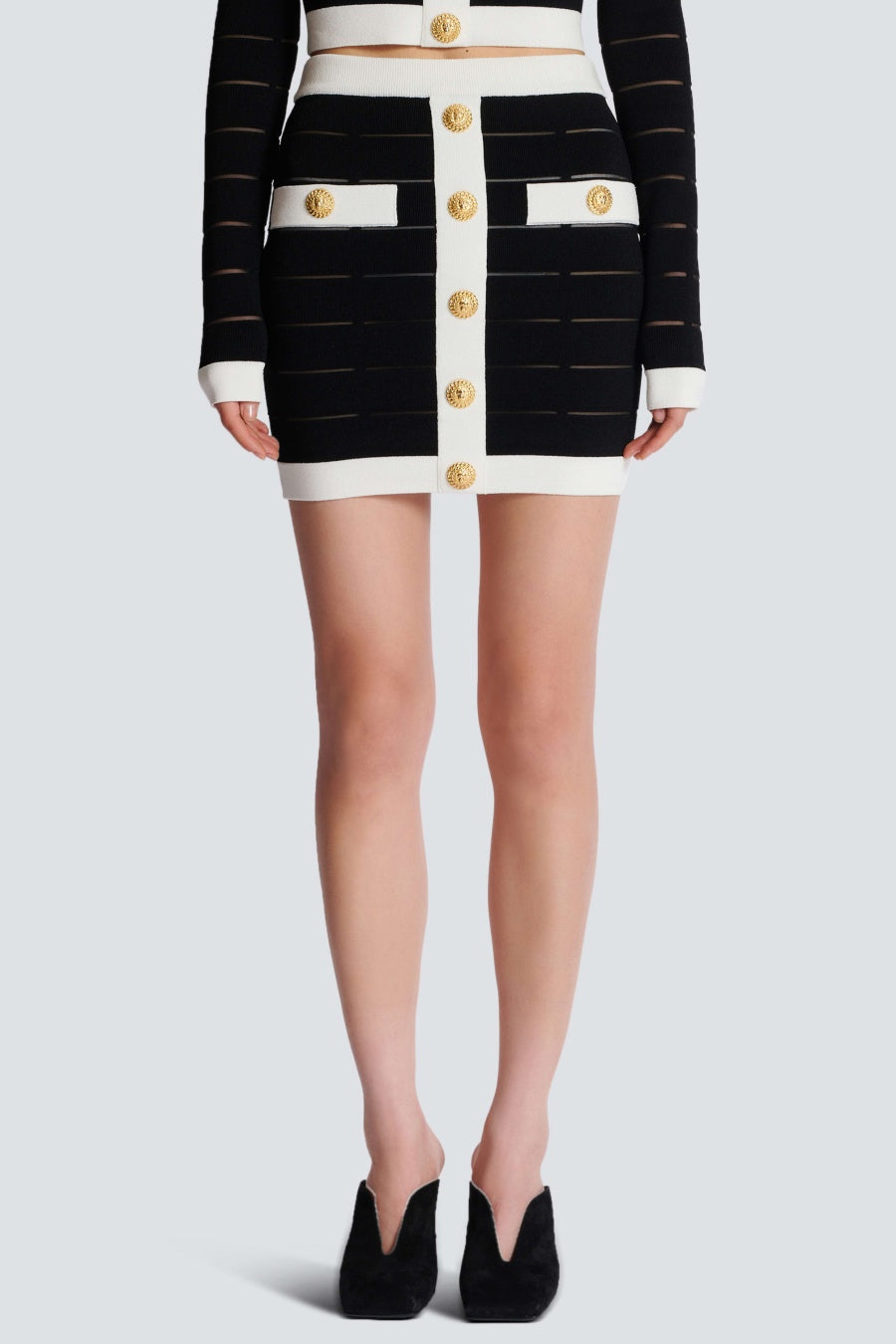 AilaKnitSkirt KNIT MIDI SKIRT, BODYCON, DATE NIGHT