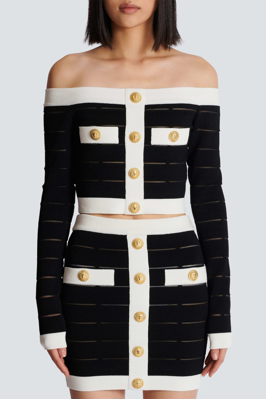 KNIT MIDI SKIRT, BODYCON, DATE NIGHT