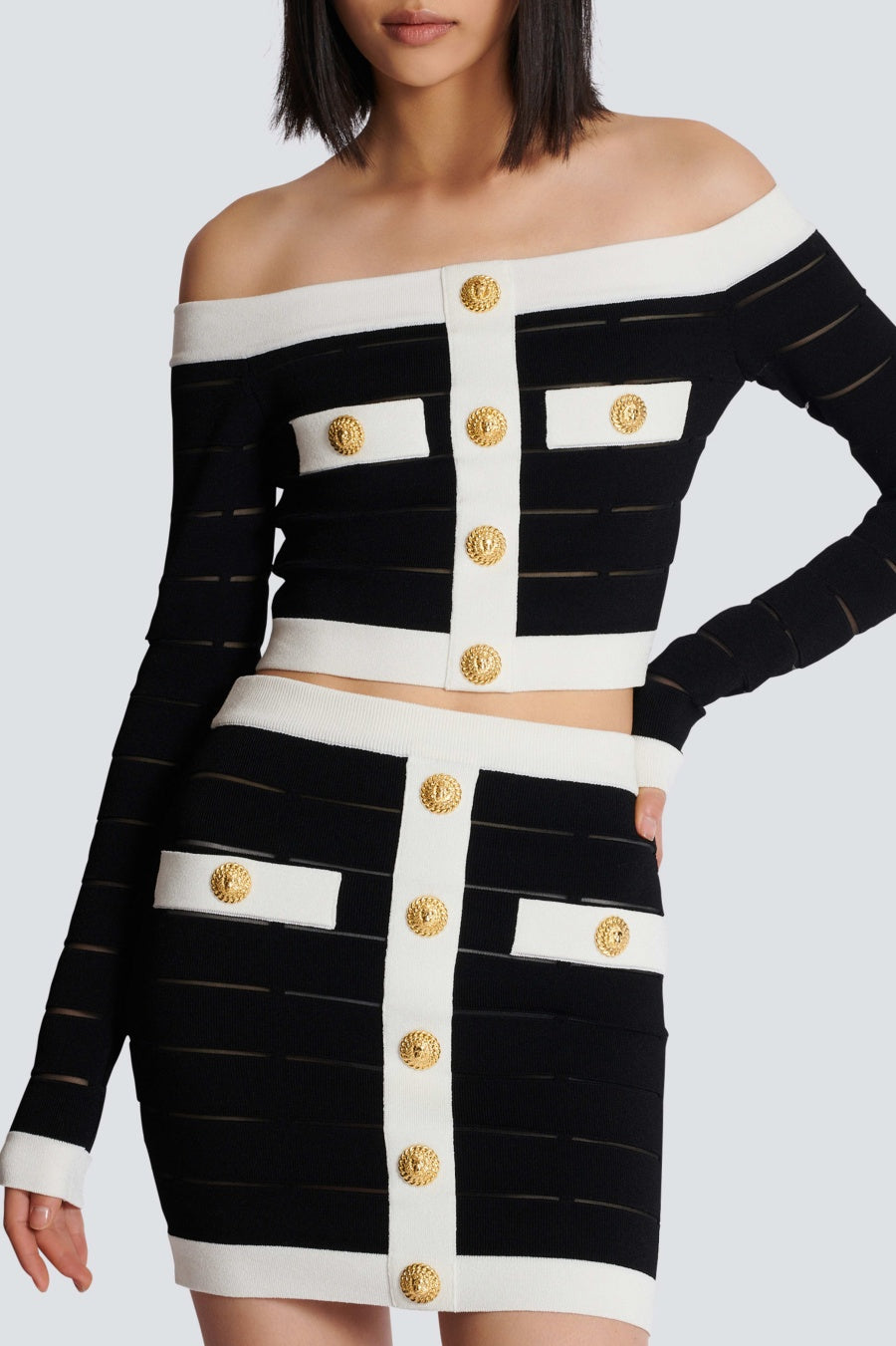 KNIT MIDI SKIRT, BODYCON, DATE NIGHT