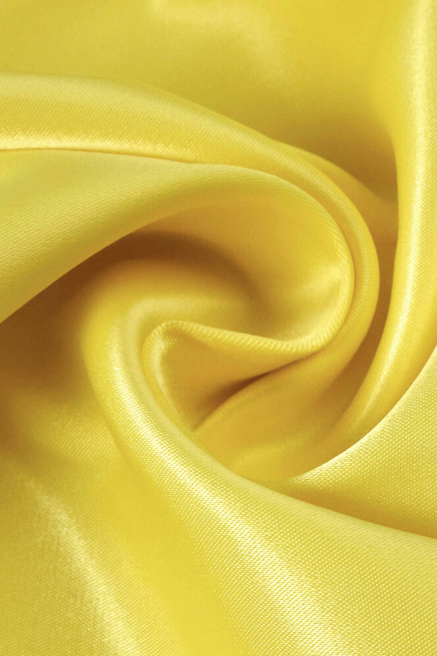 ALFREDO YELLOW VELVET SATIN CUTOUT MAXI DRESS