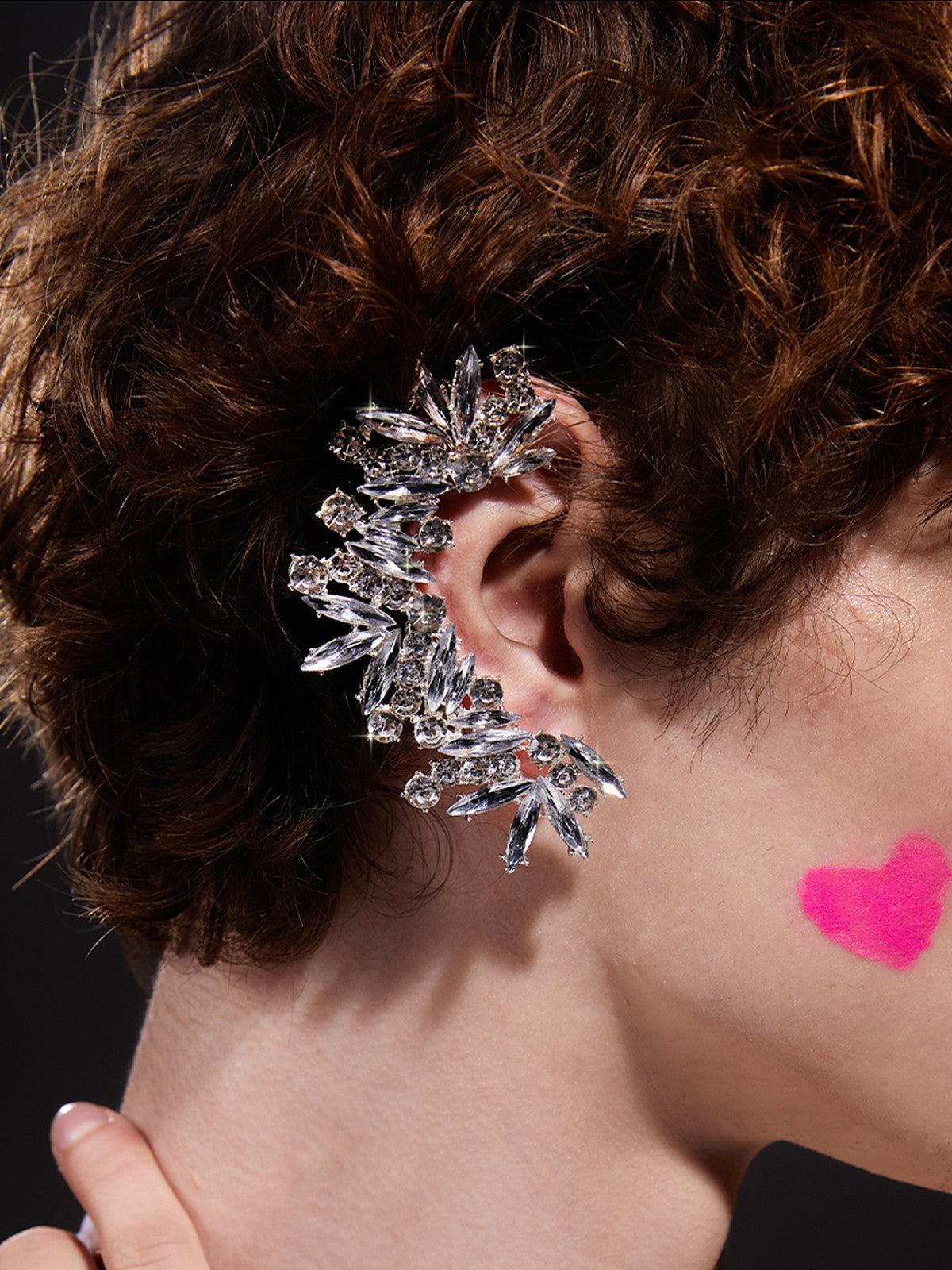 AmbikaCrystalEarrings_1 AMBIKA CRYSTAL DROP EARRINGS FOR WEDDING