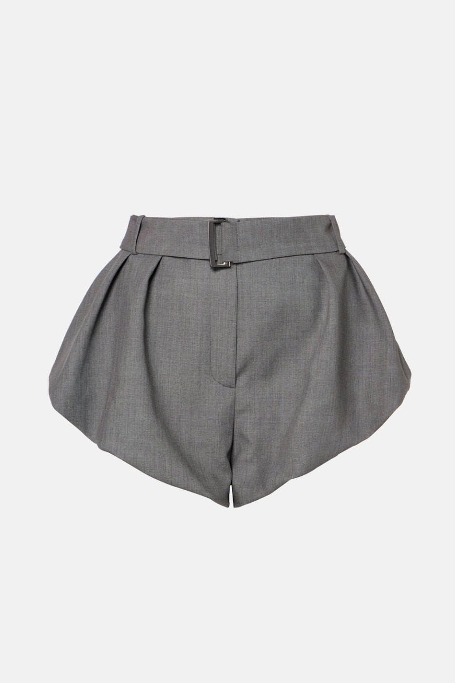 DALIDA CINCHED WAIST BLAZER FOR OFFICE PARTY