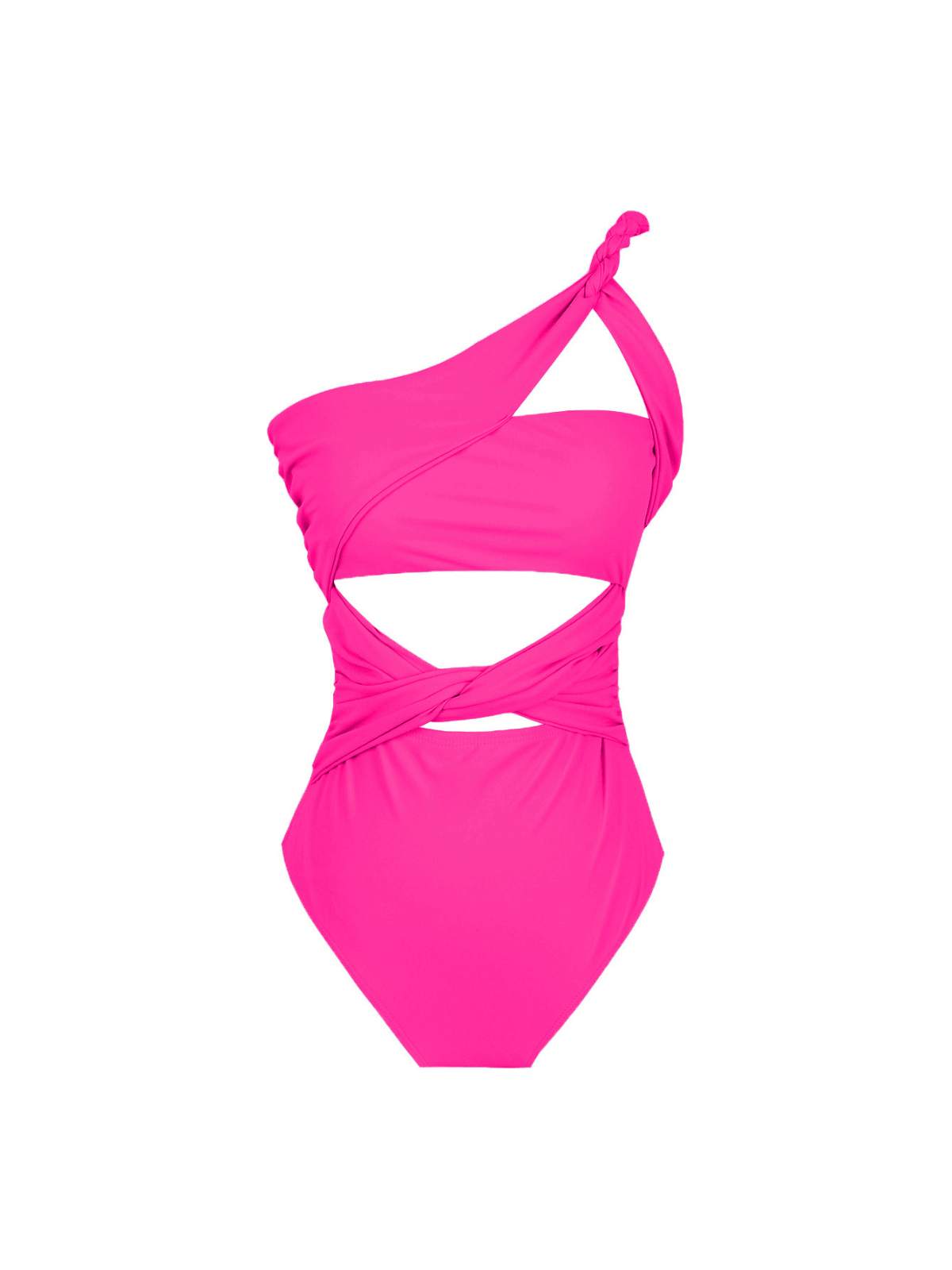 AustinCutoutTwistedOnePieceSwimsuit_2 AUSTIN CUTOUT TWISTED ONE-PIECE SWIMSUIT