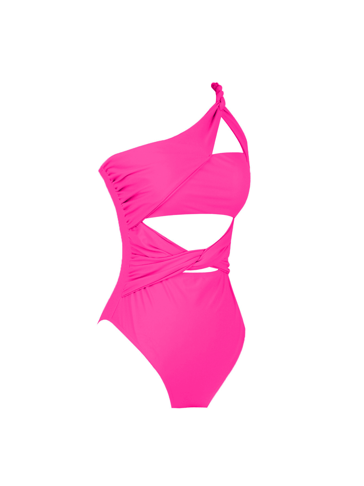 AustinCutoutTwistedOnePieceSwimsuit_3 AUSTIN CUTOUT TWISTED ONE-PIECE SWIMSUIT