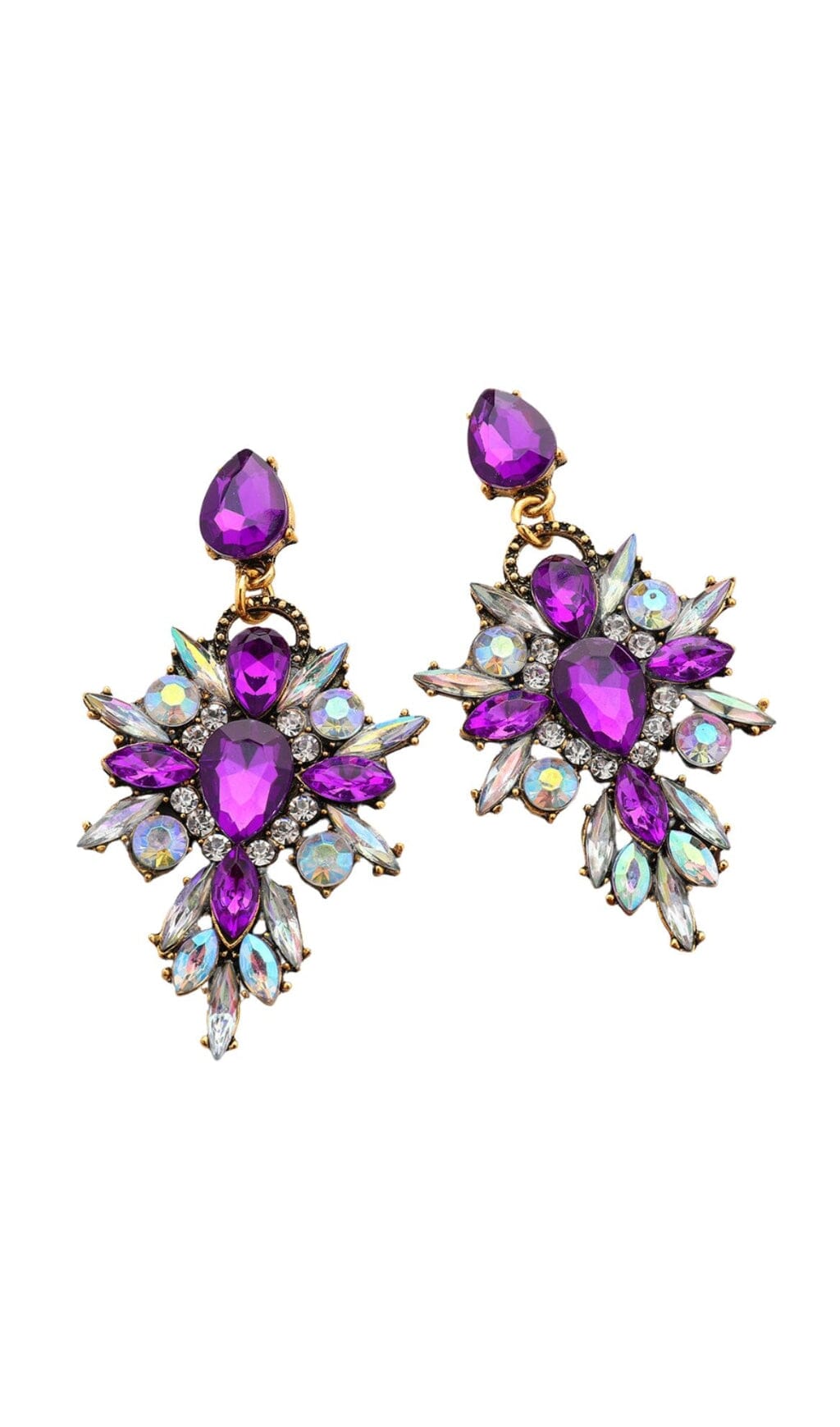 BG-3_2ee4c889-3041-4060-8fe4-8be7e13383eb DREAMY DIAMANTE DROP EARRINGS FOR BRIDAL PARTY